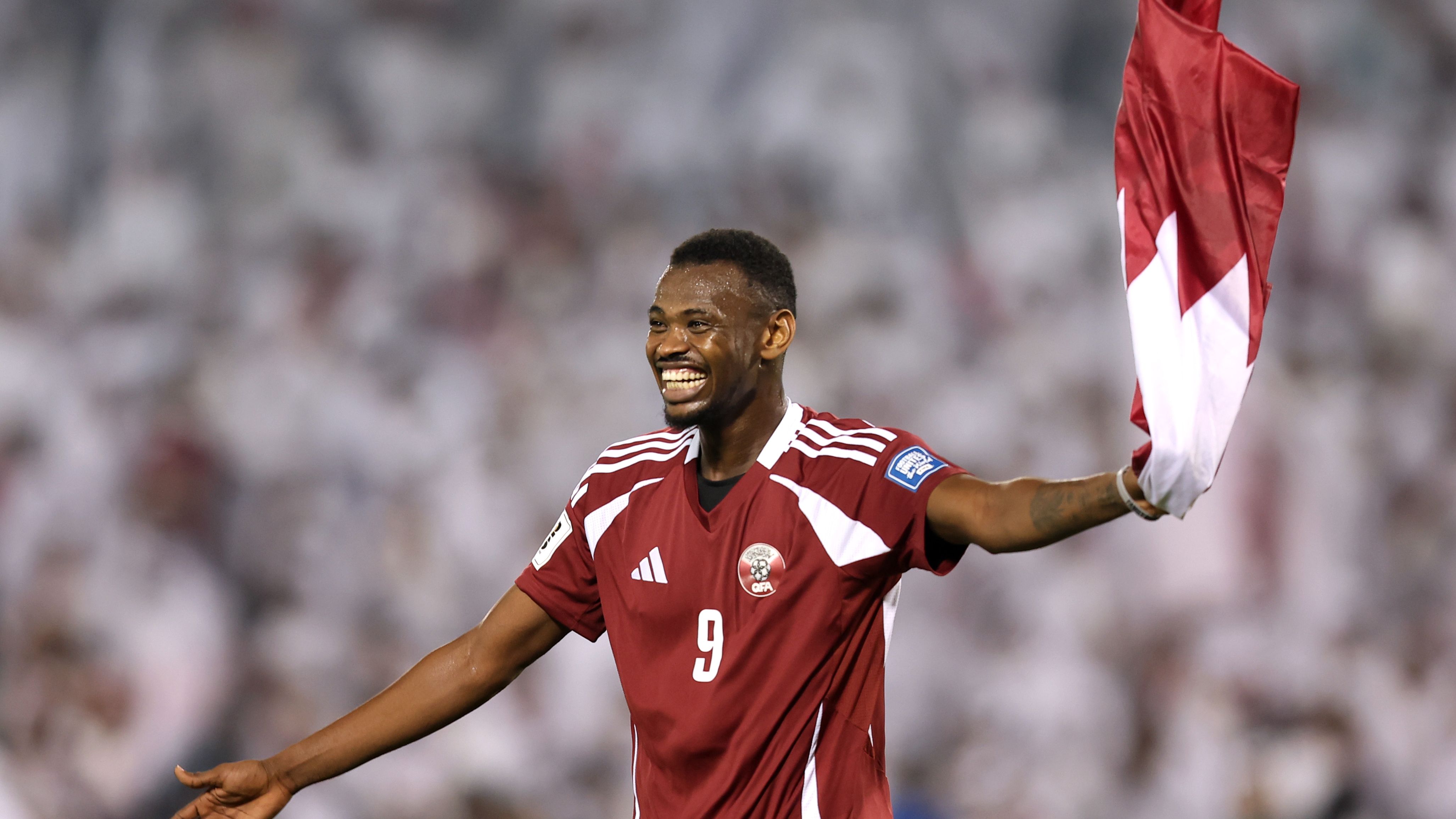 Qatar vs United Arab Emirates: FIFA World Cup Qualifier