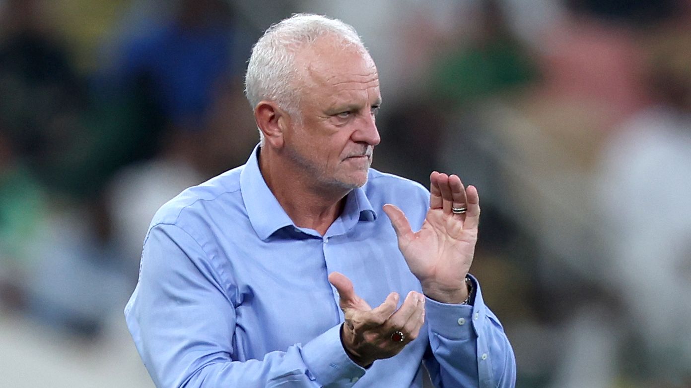 Saudi Arabia v Iraq - FIFA World Cup Qualifier