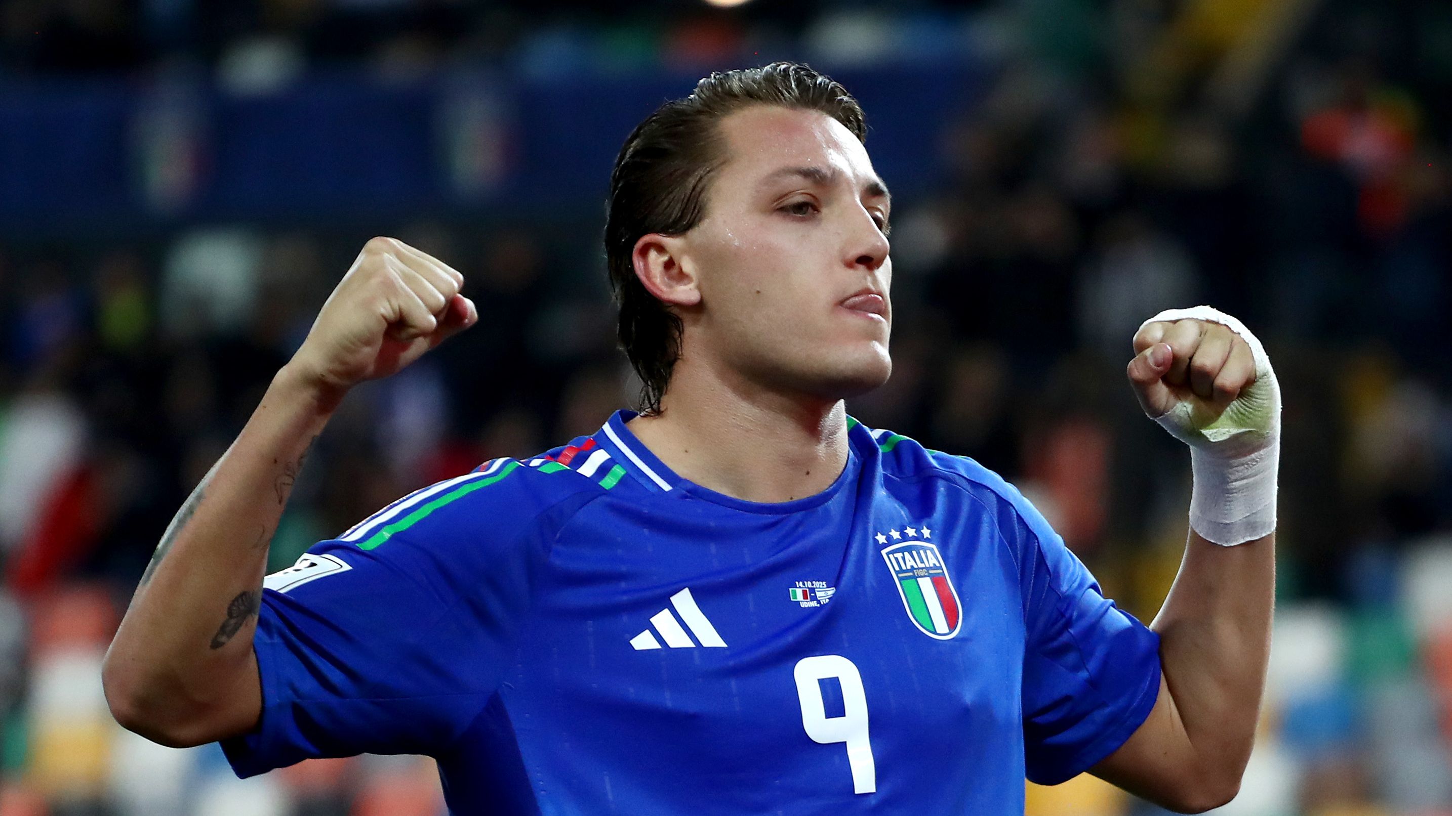 Italy v Israel - FIFA World Cup 2026 Qualifier