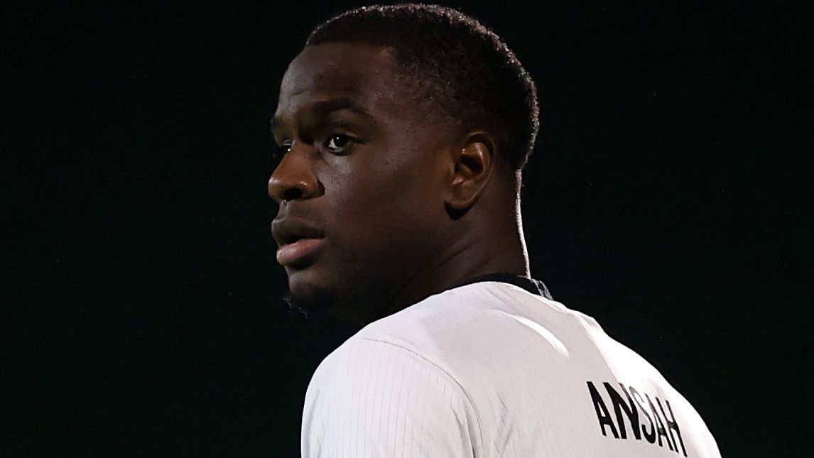 Northern Ireland v Germany - 2027 UEFA European Under-21 Championship Qualifier