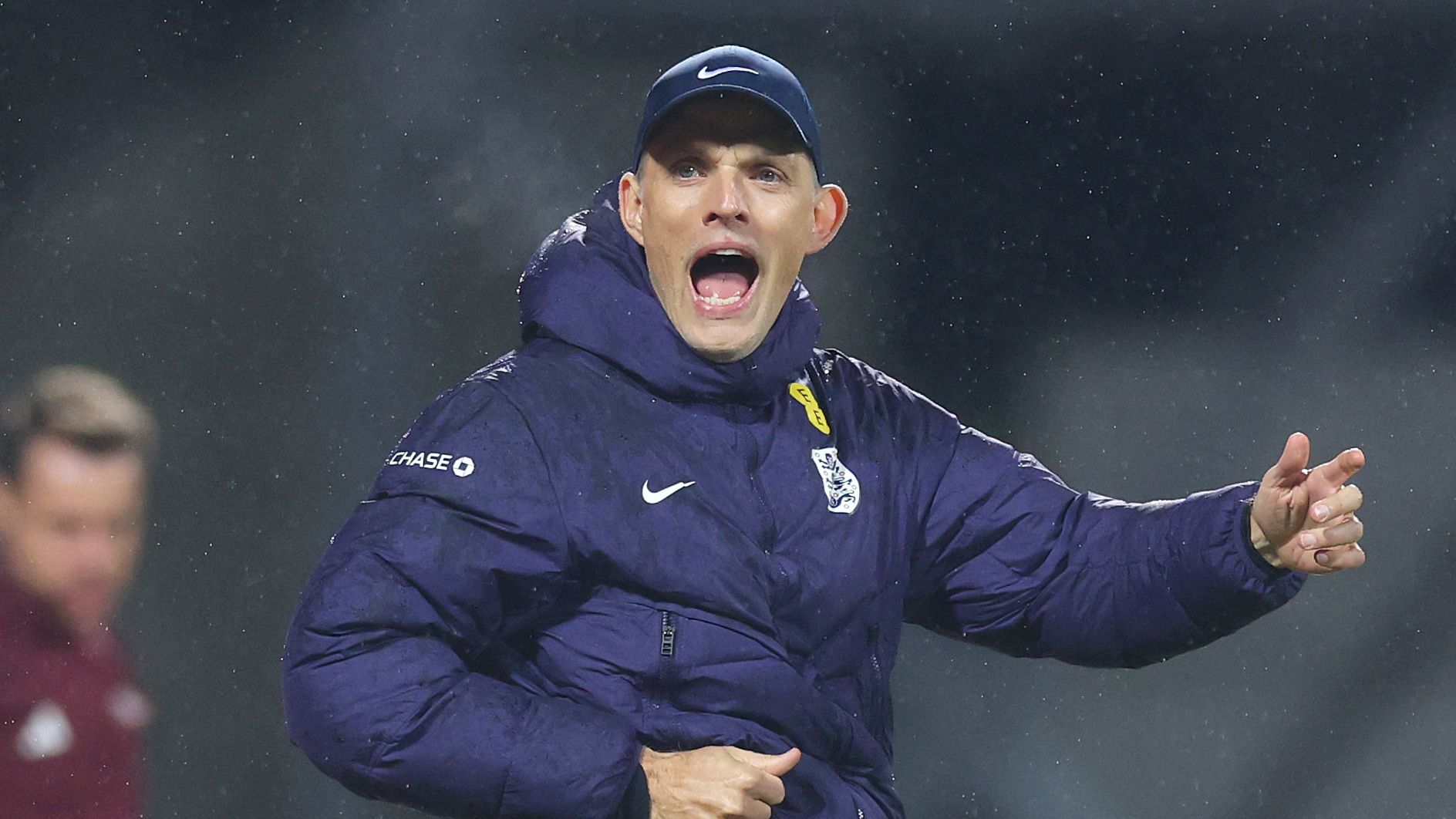 It's not coming home? Jamie Carragher ignores England as he picks 2026 World Cup favorites