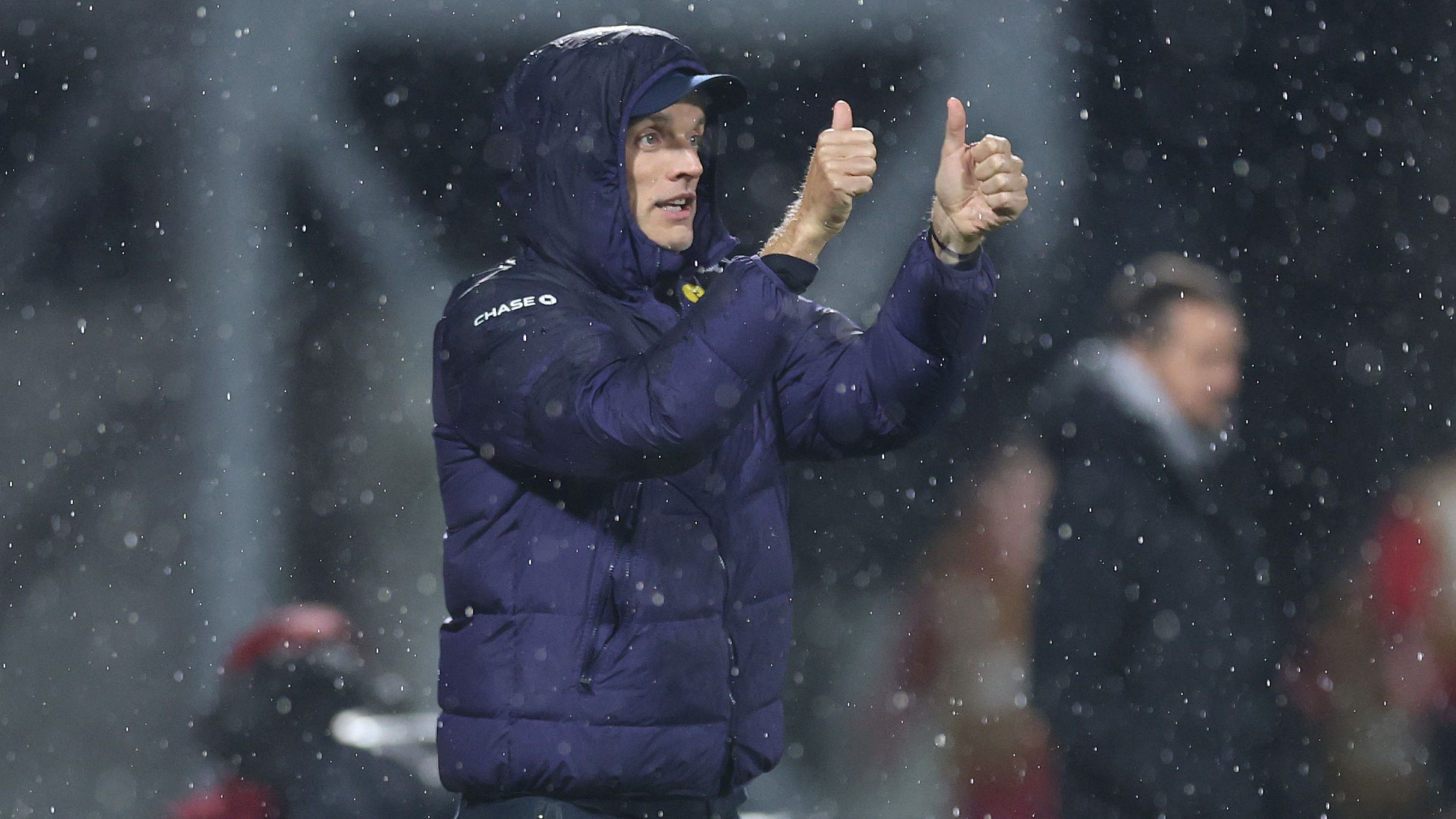 Latvia v England - FIFA World Cup 2026 Qualifier