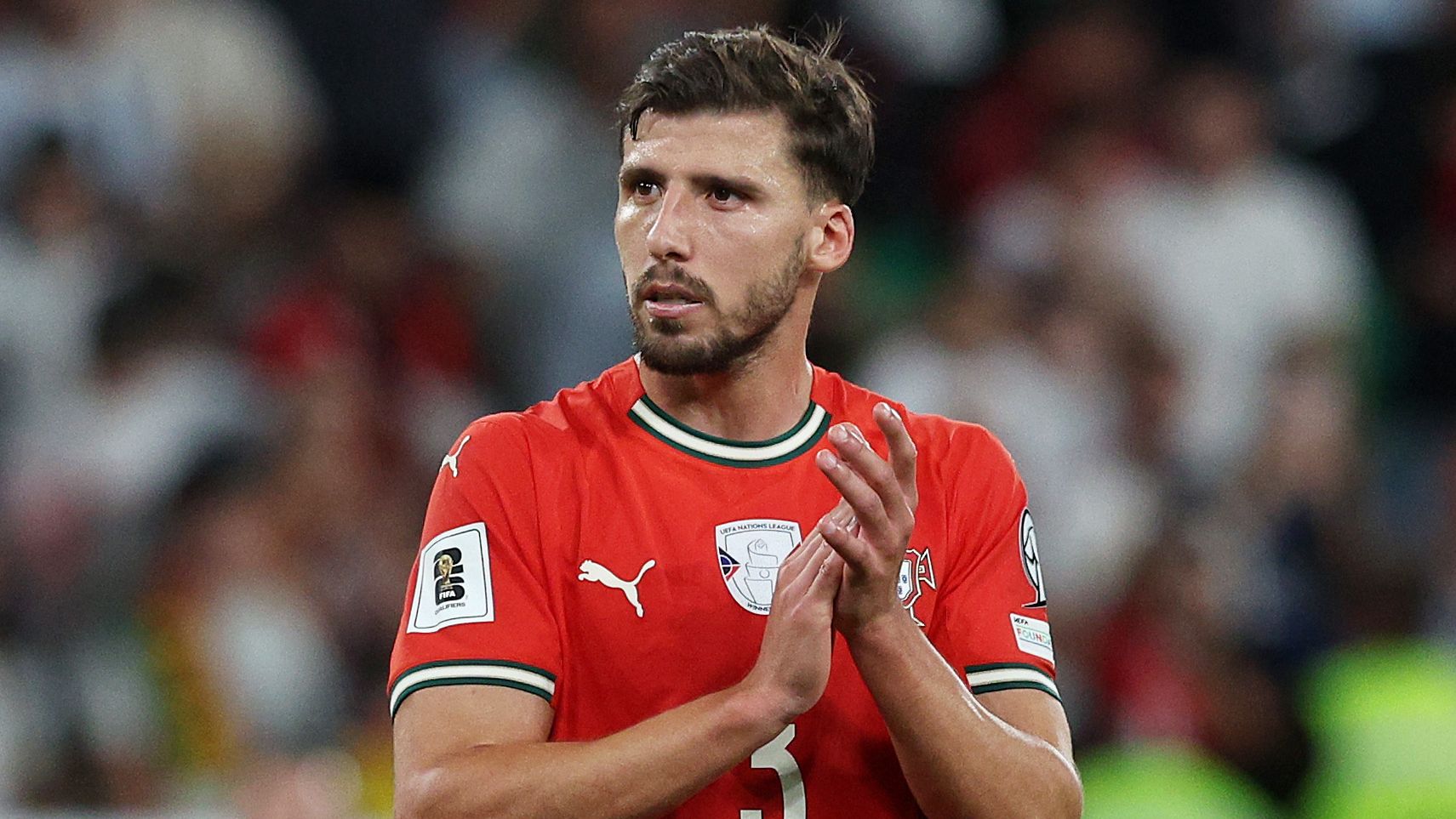 Portugal v Hungary - FIFA World Cup 2026 Qualifier