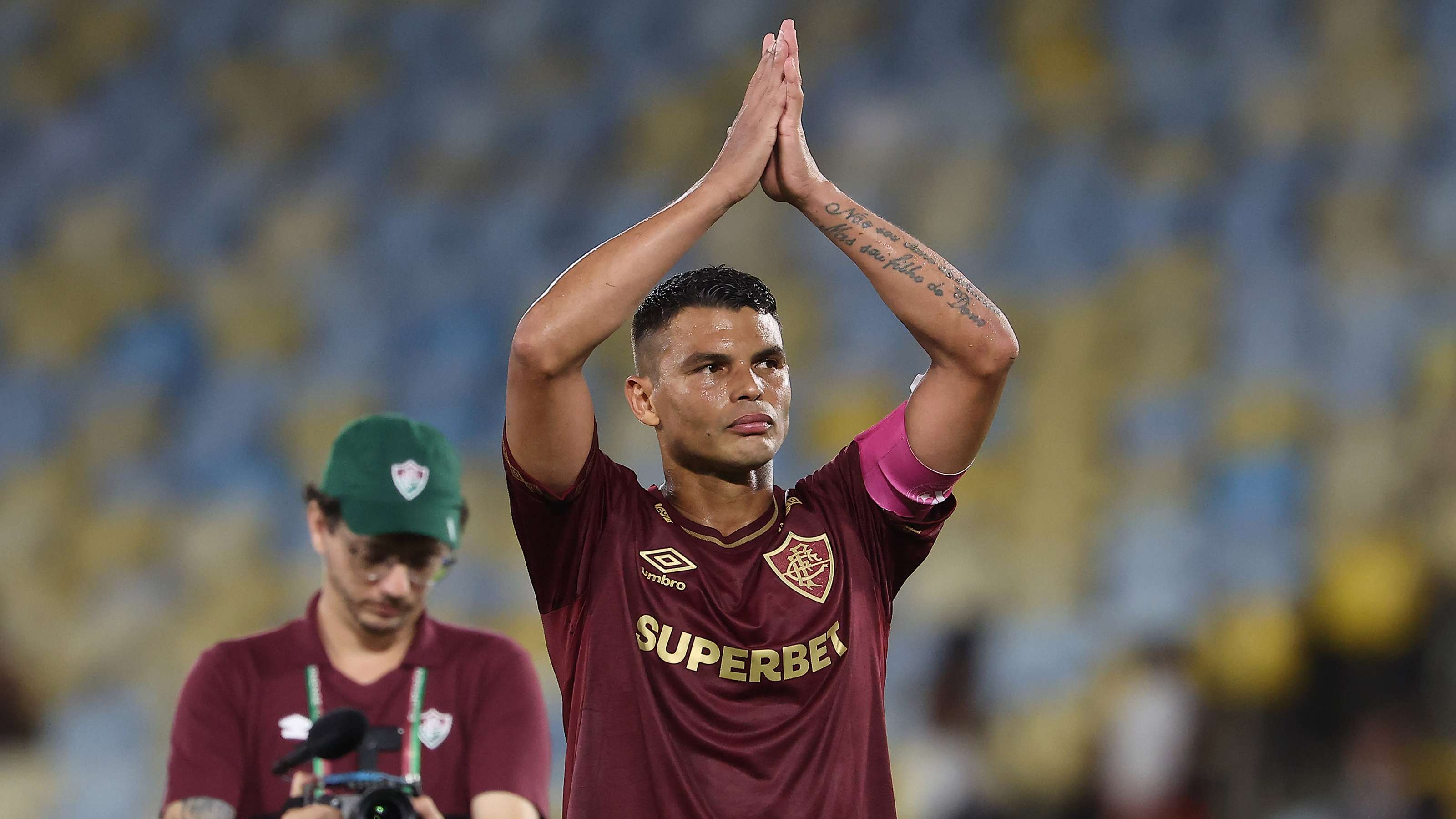 Fluminense v Juventude - Brasileirao 2025