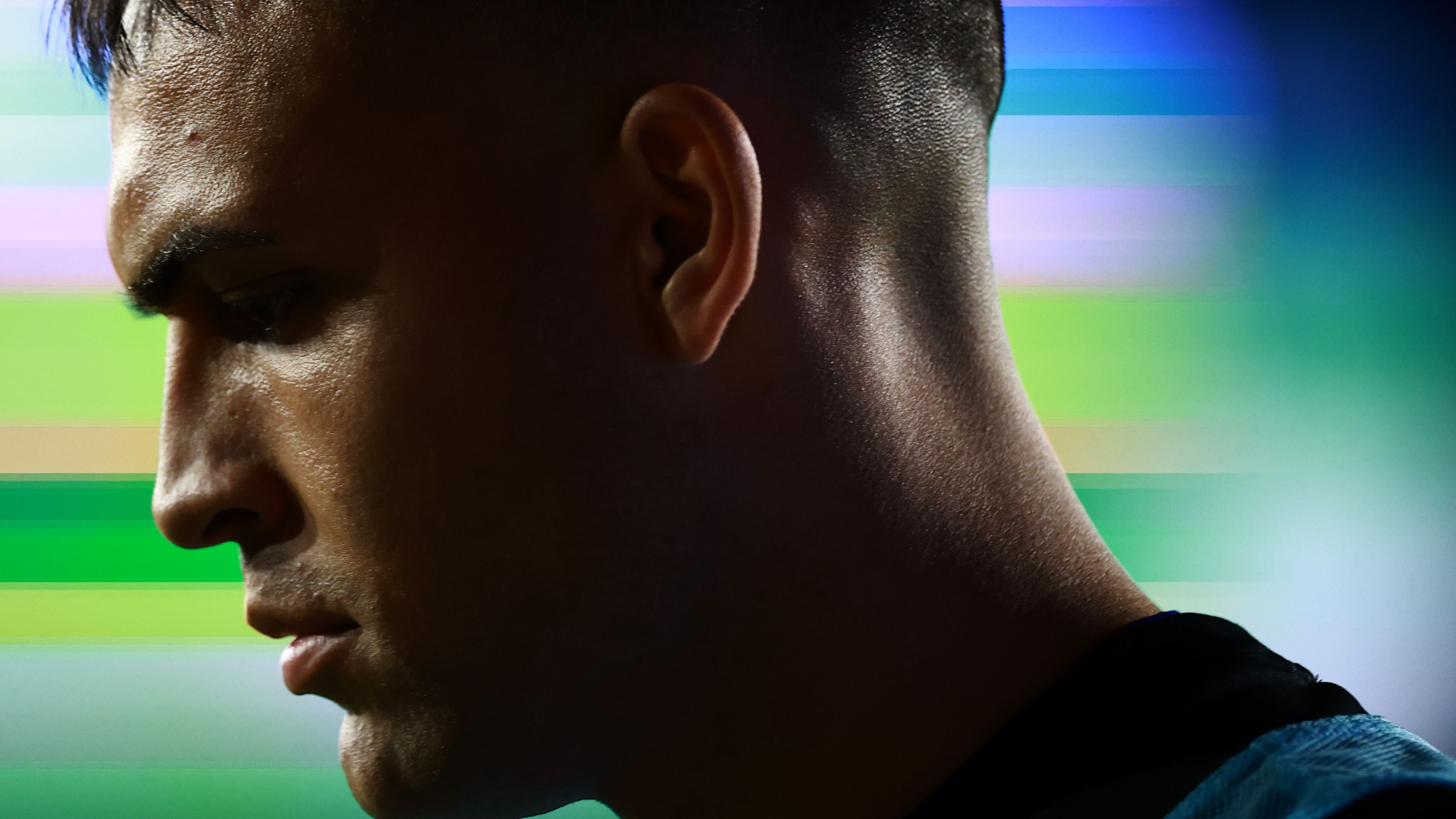 Puerto Rico v Argentina - International Friendly