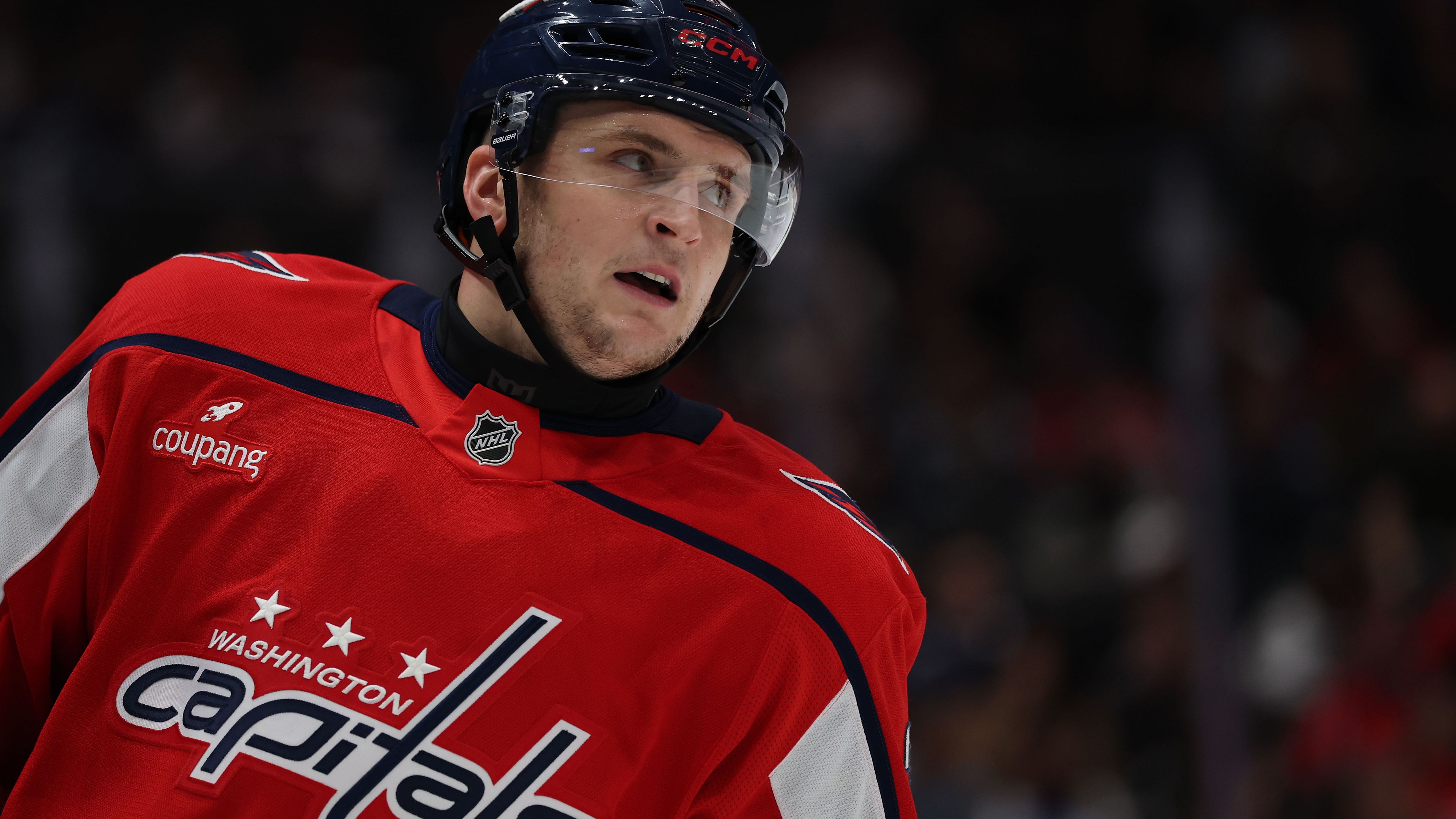 Tampa Bay Lightning v Washington Capitals