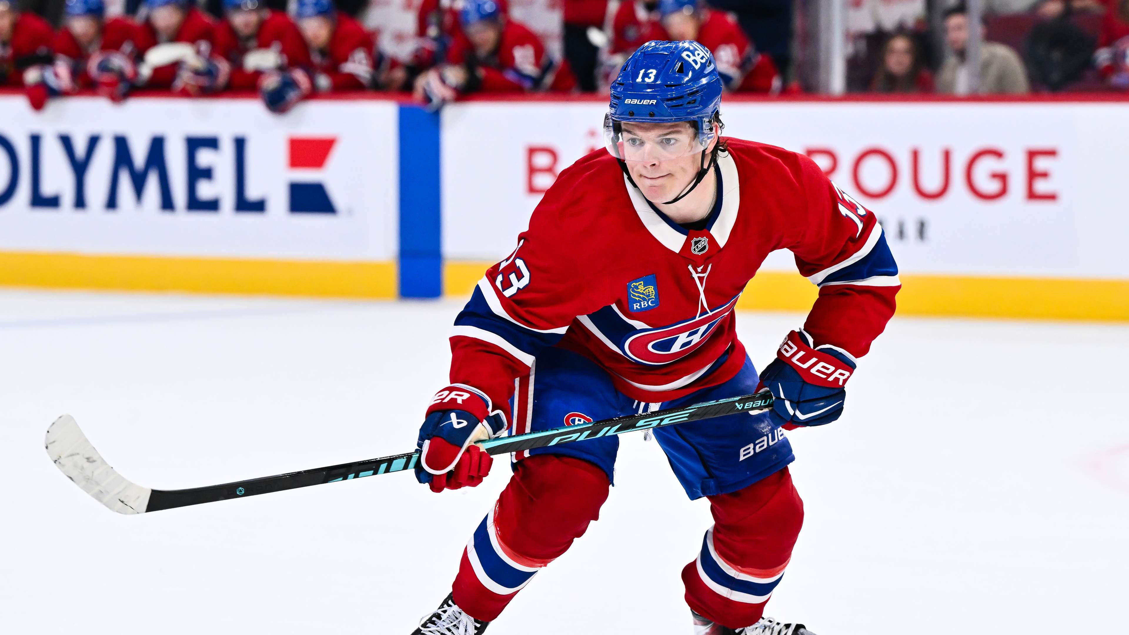 Seattle Kraken v Montreal Canadiens