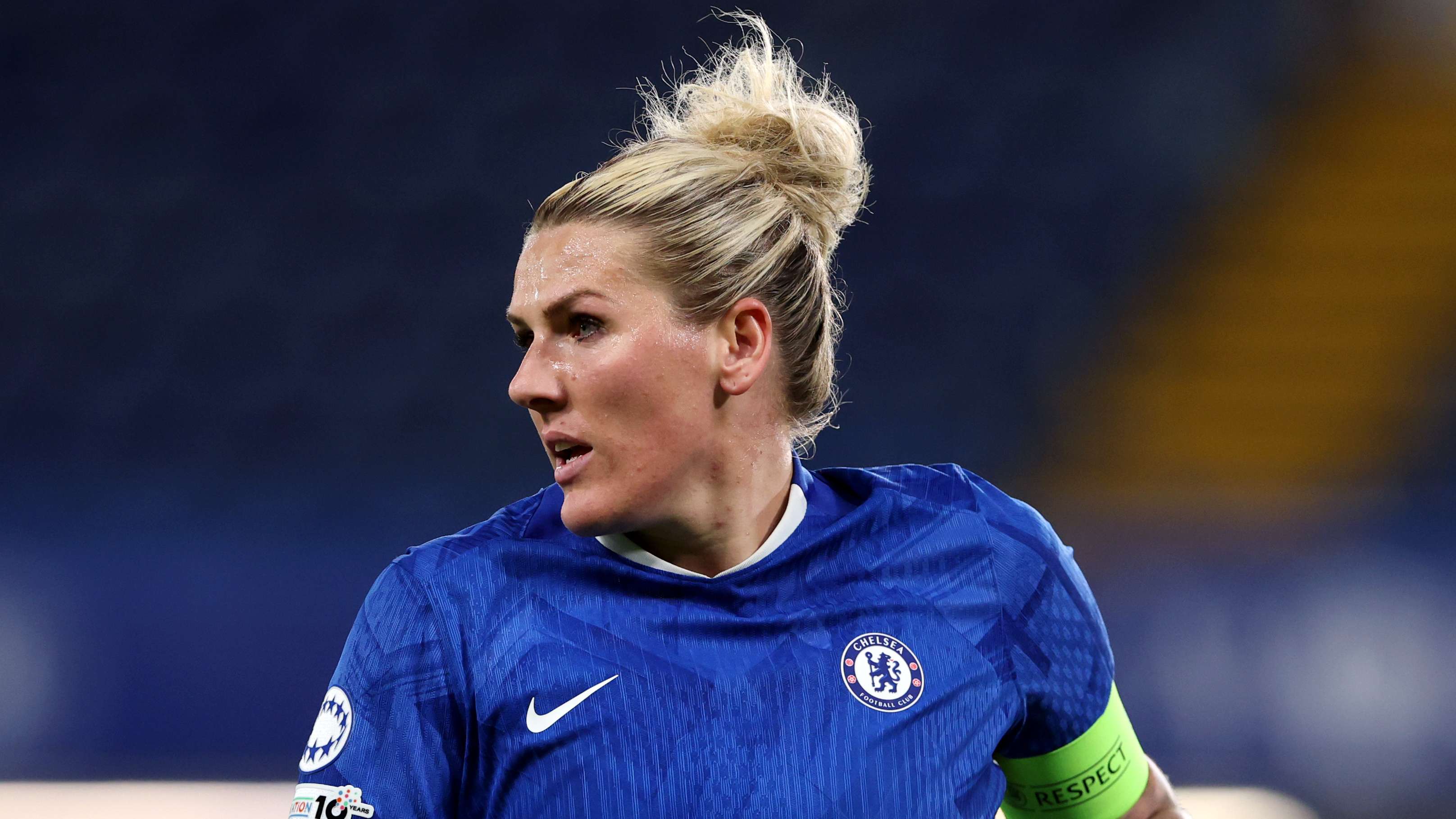 Chelsea FC Women v Paris FC - UEFA Women's Champions League 2025/26 League Phase MD2