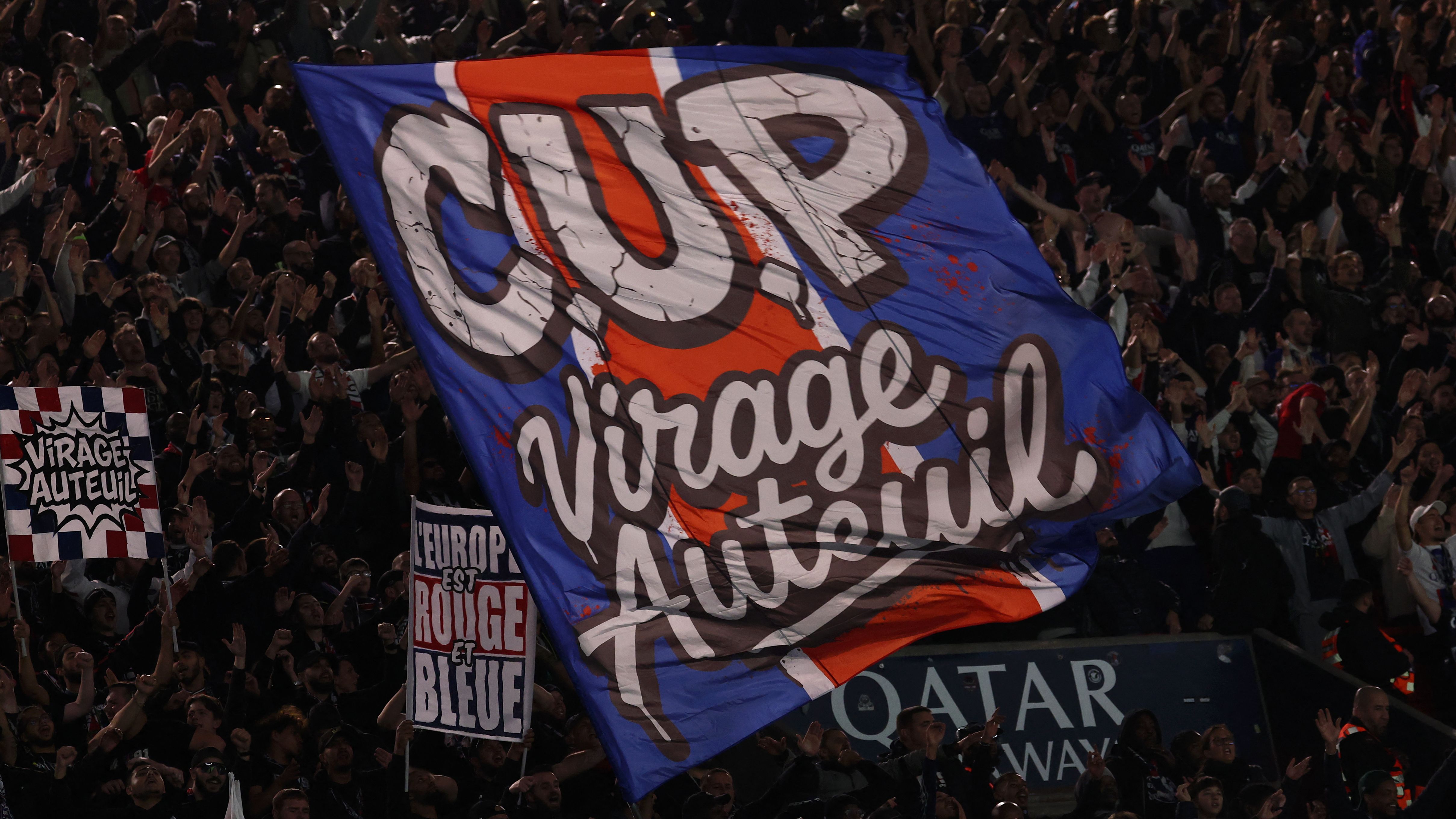 FBL-FRA-LIGUE1-PSG-STRASBOURG