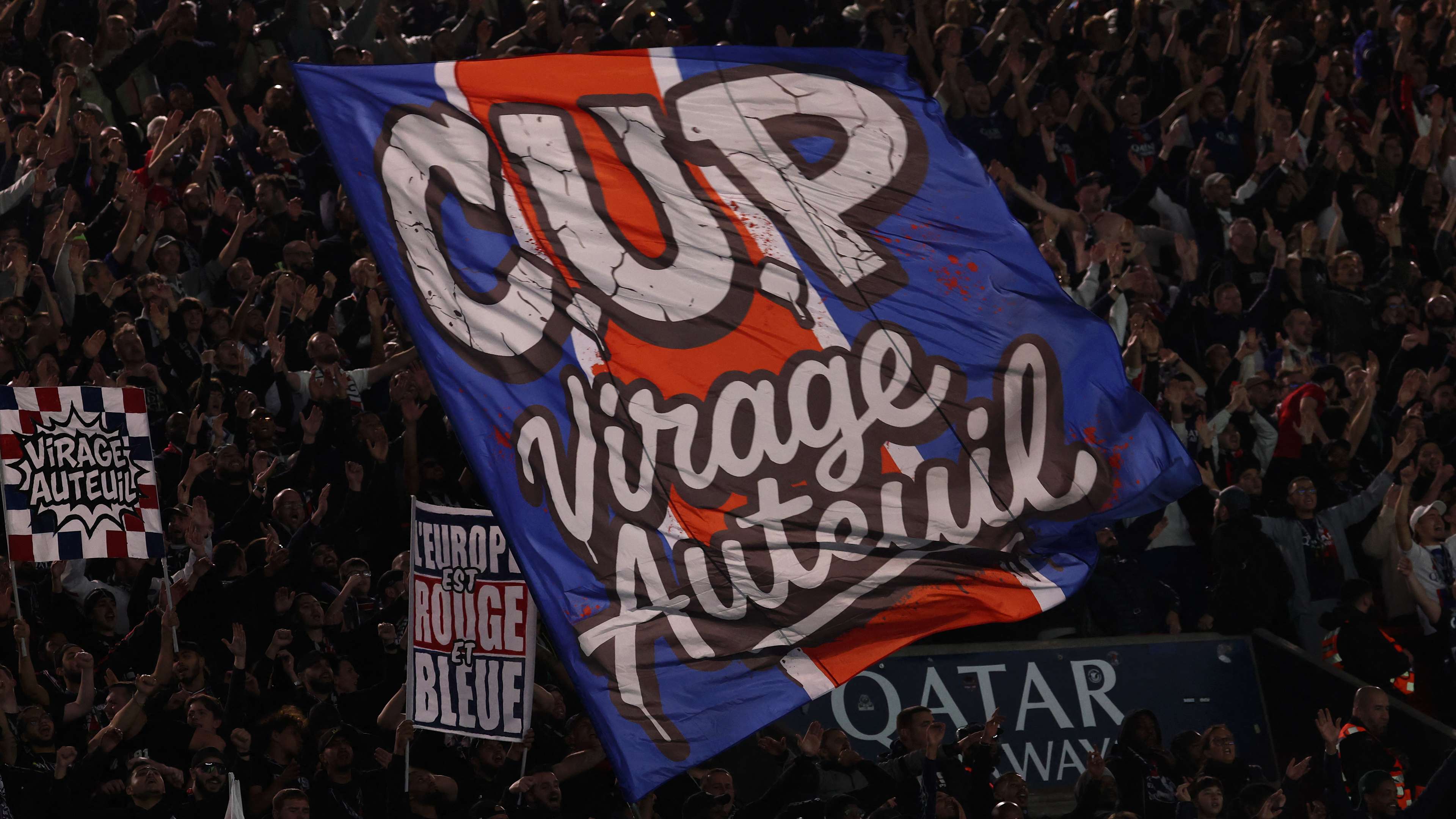 FBL-FRA-LIGUE1-PSG-STRASBOURG