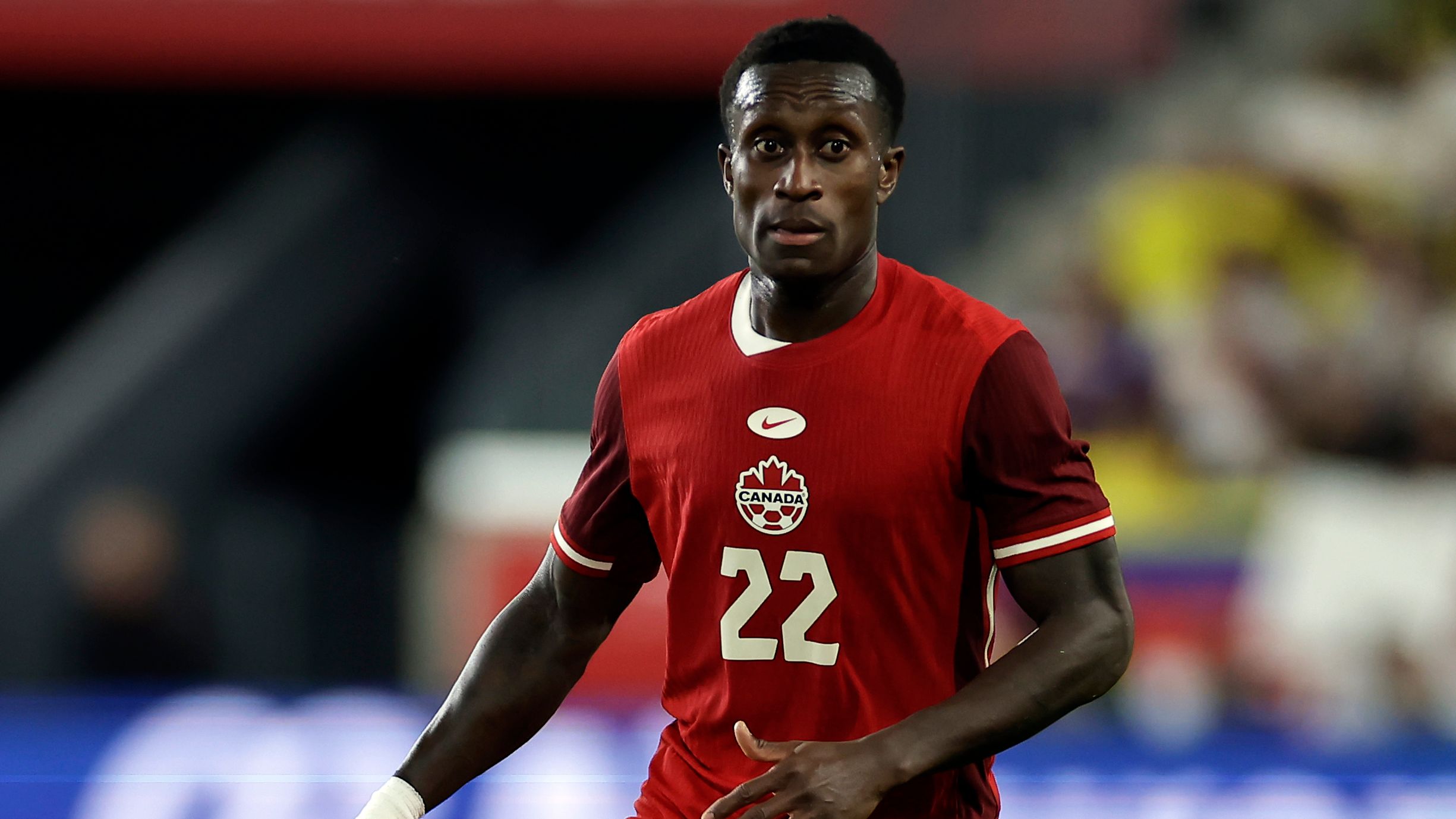 Canada v Colombia  - International Friendly