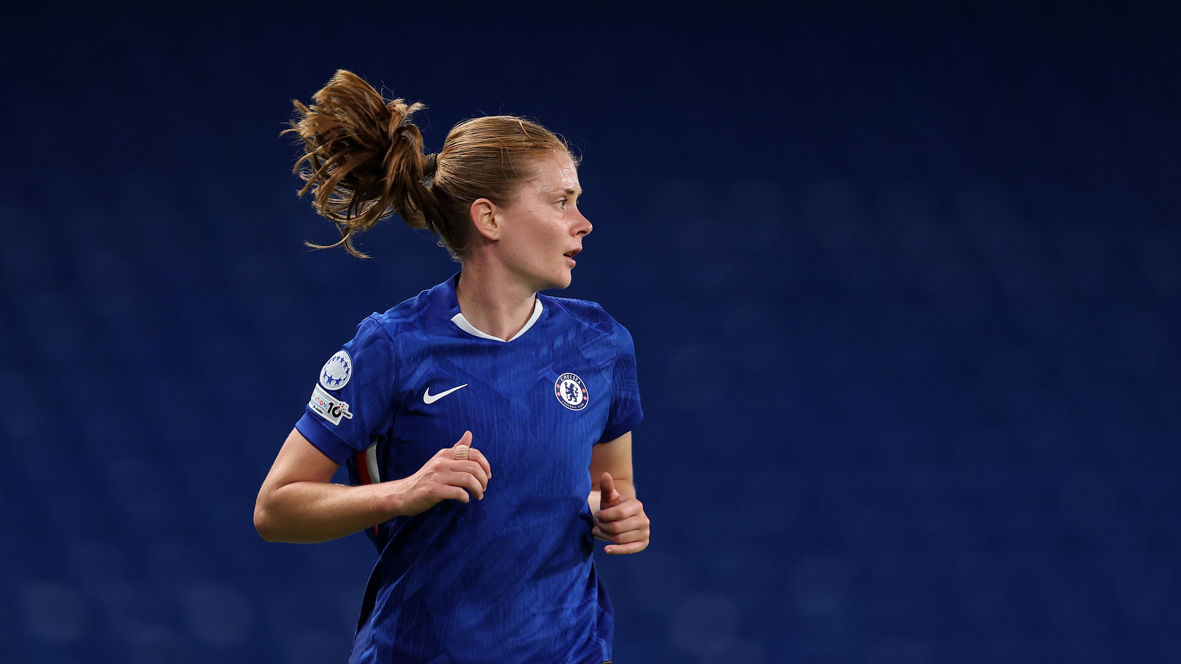 Chelsea FC Women v Paris FC - UEFA Women's Champions League 2025/26 League Phase MD2
