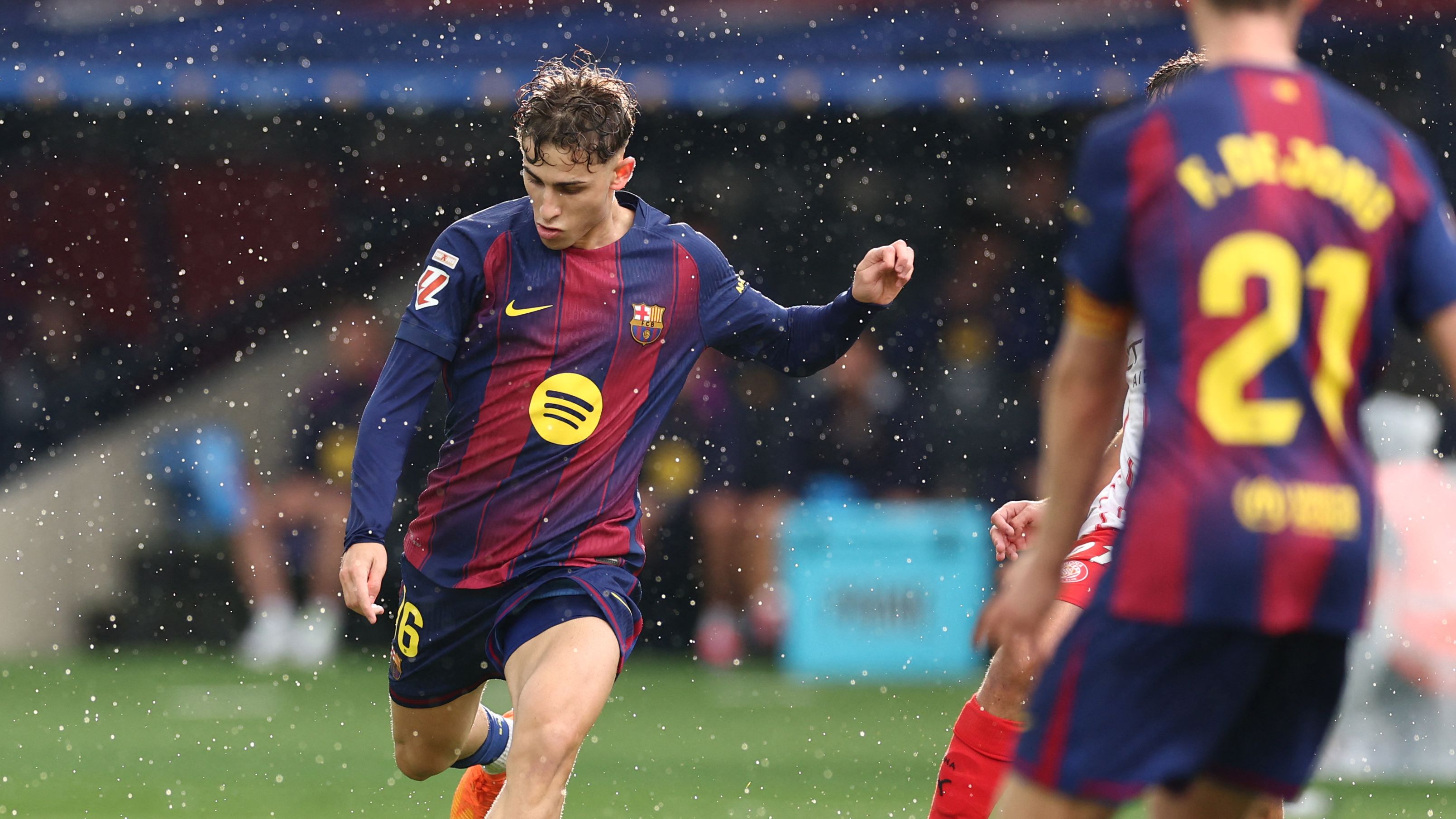 FBL-ESP-LIGA-BARCELONA-GIRONA