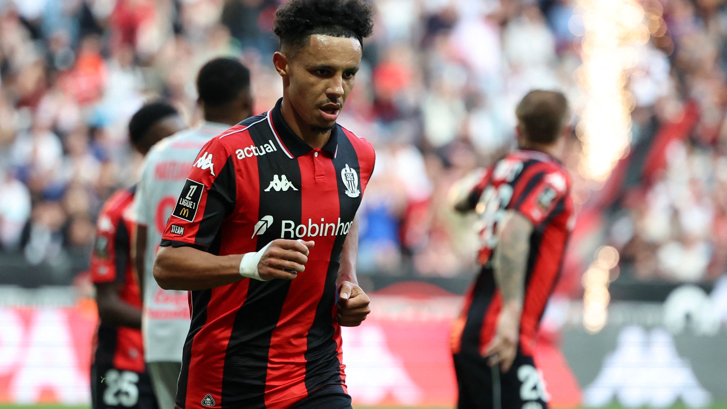 FBL-FRA-LIGUE1-NICE-LYON