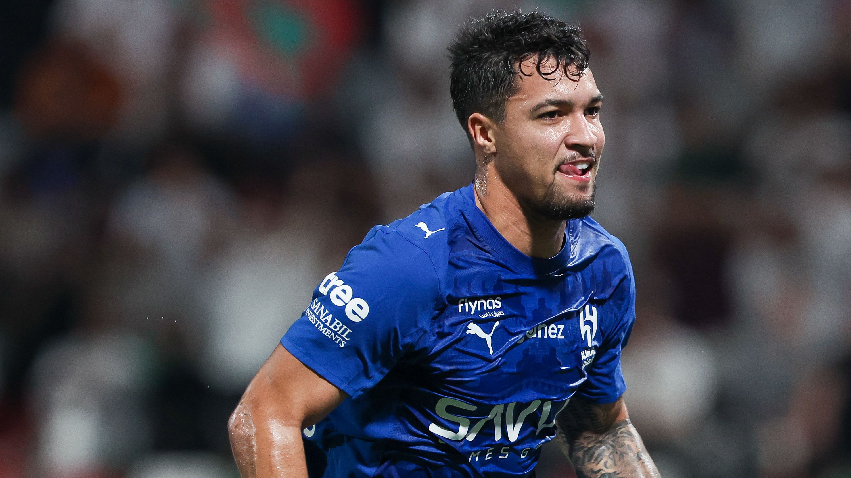 Al Ettifaq v Al Hilal - Saudi Pro League