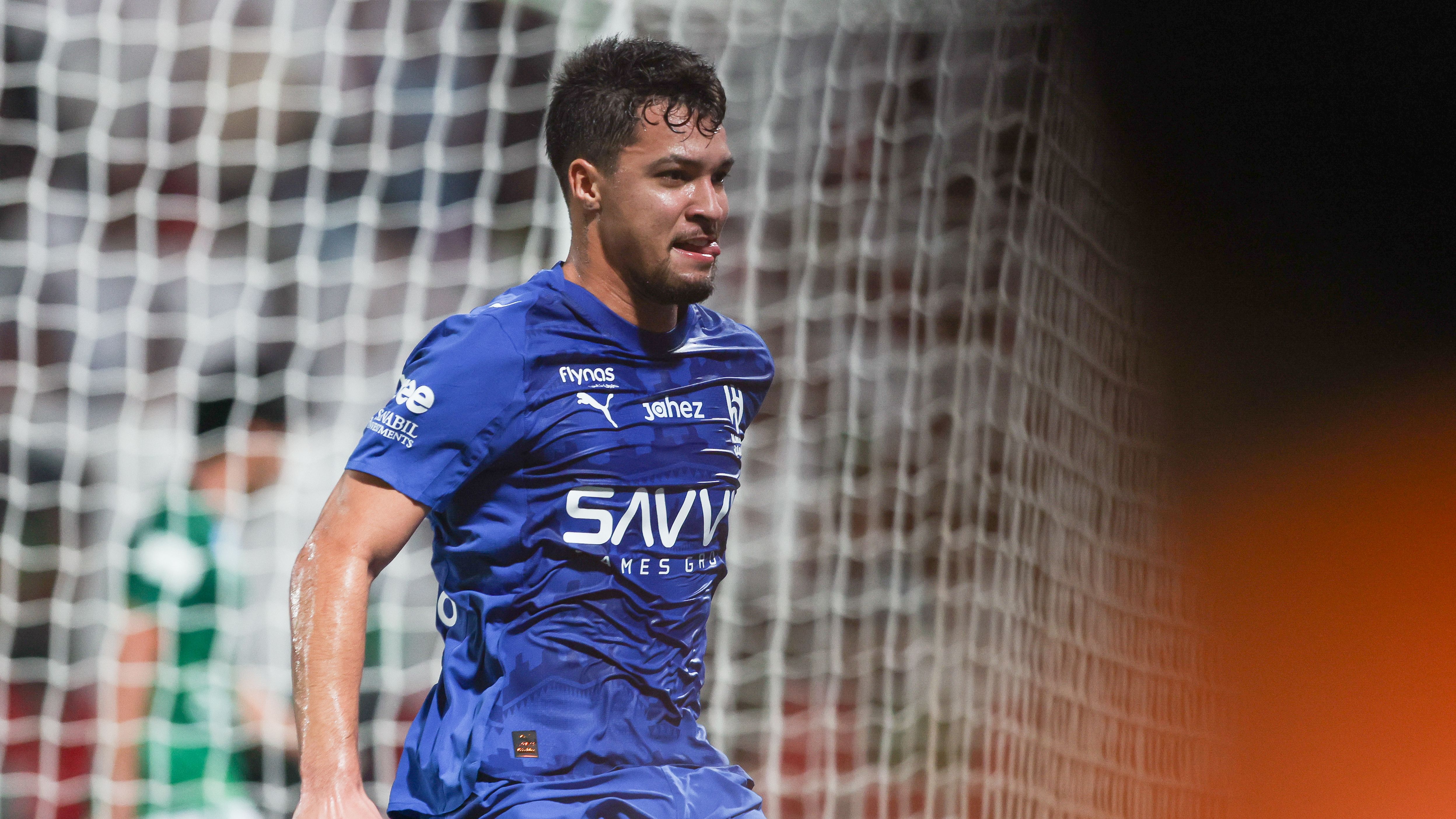 Al Ettifaq v Al Hilal - Saudi Pro League