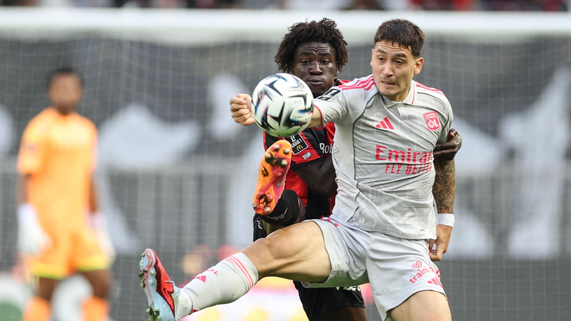 FBL-FRA-LIGUE1-NICE-LYON