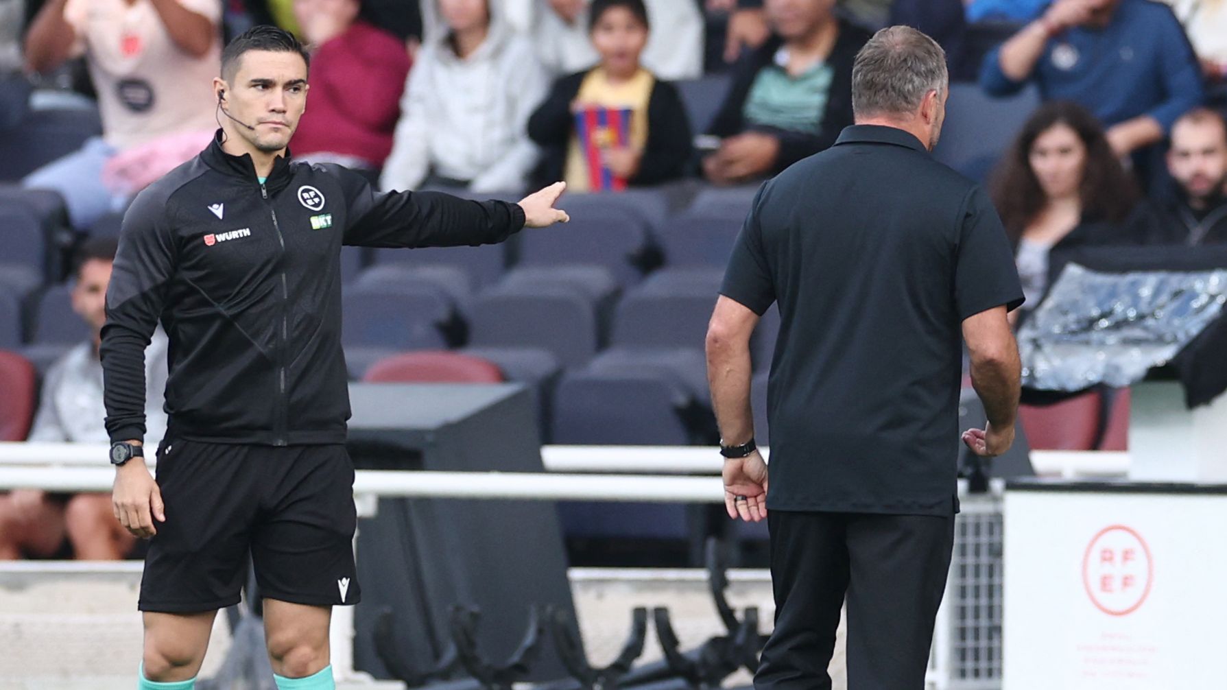 FBL-ESP-LIGA-BARCELONA-GIRONA