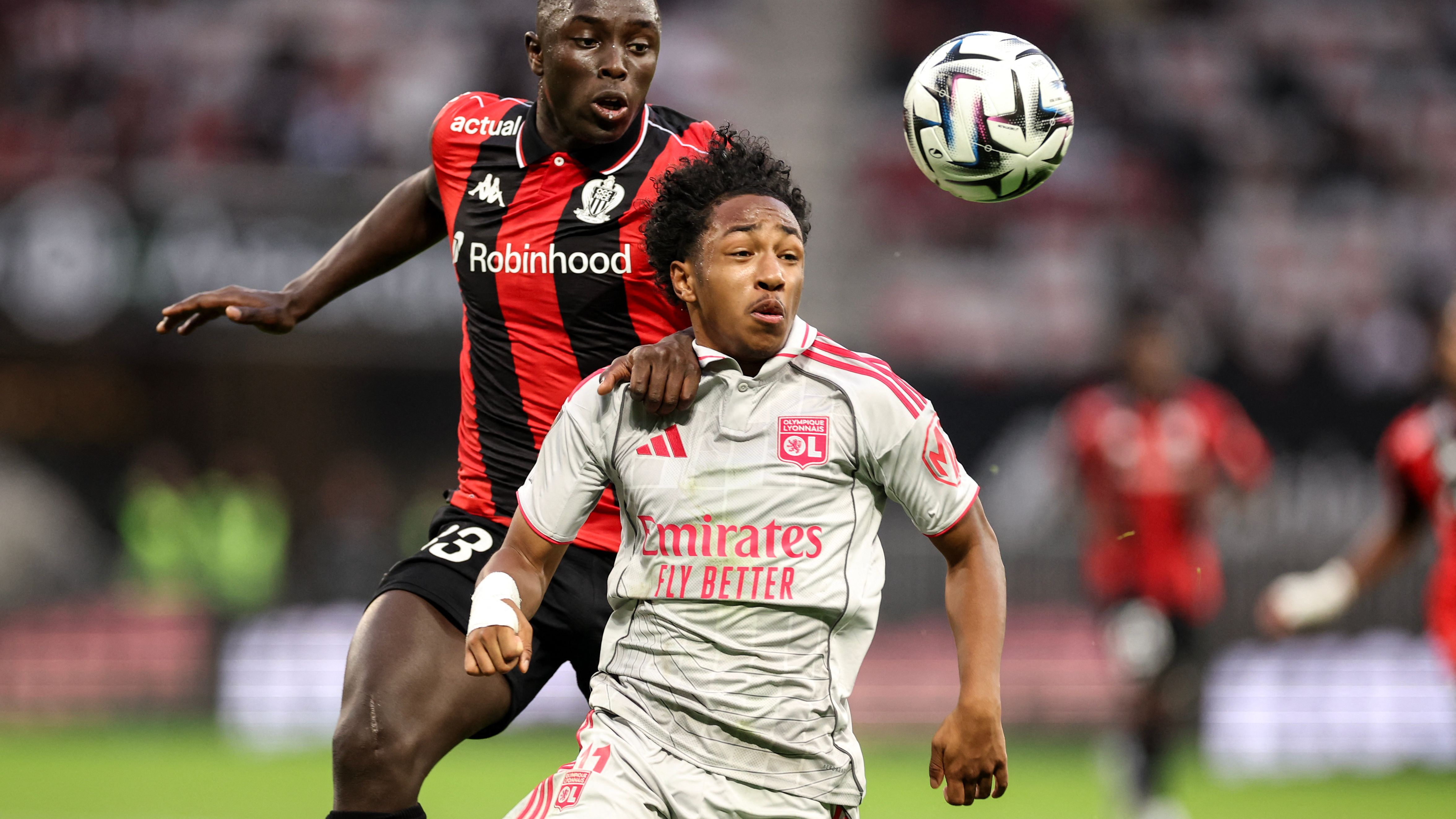 L’OL fonce sur un joueur de Fenerbahçe pour remplacer Fofana