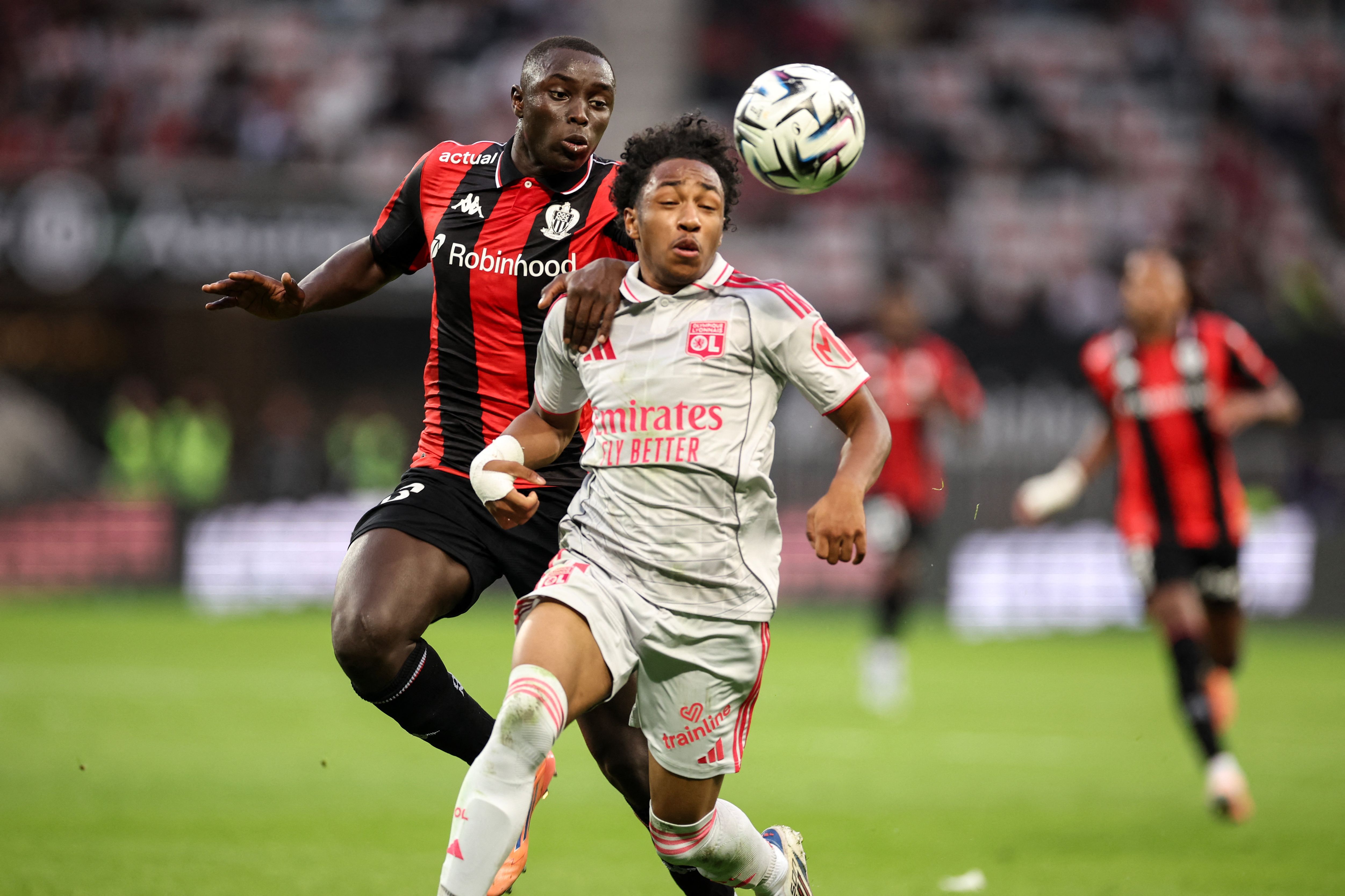 FBL-FRA-LIGUE1-NICE-LYON