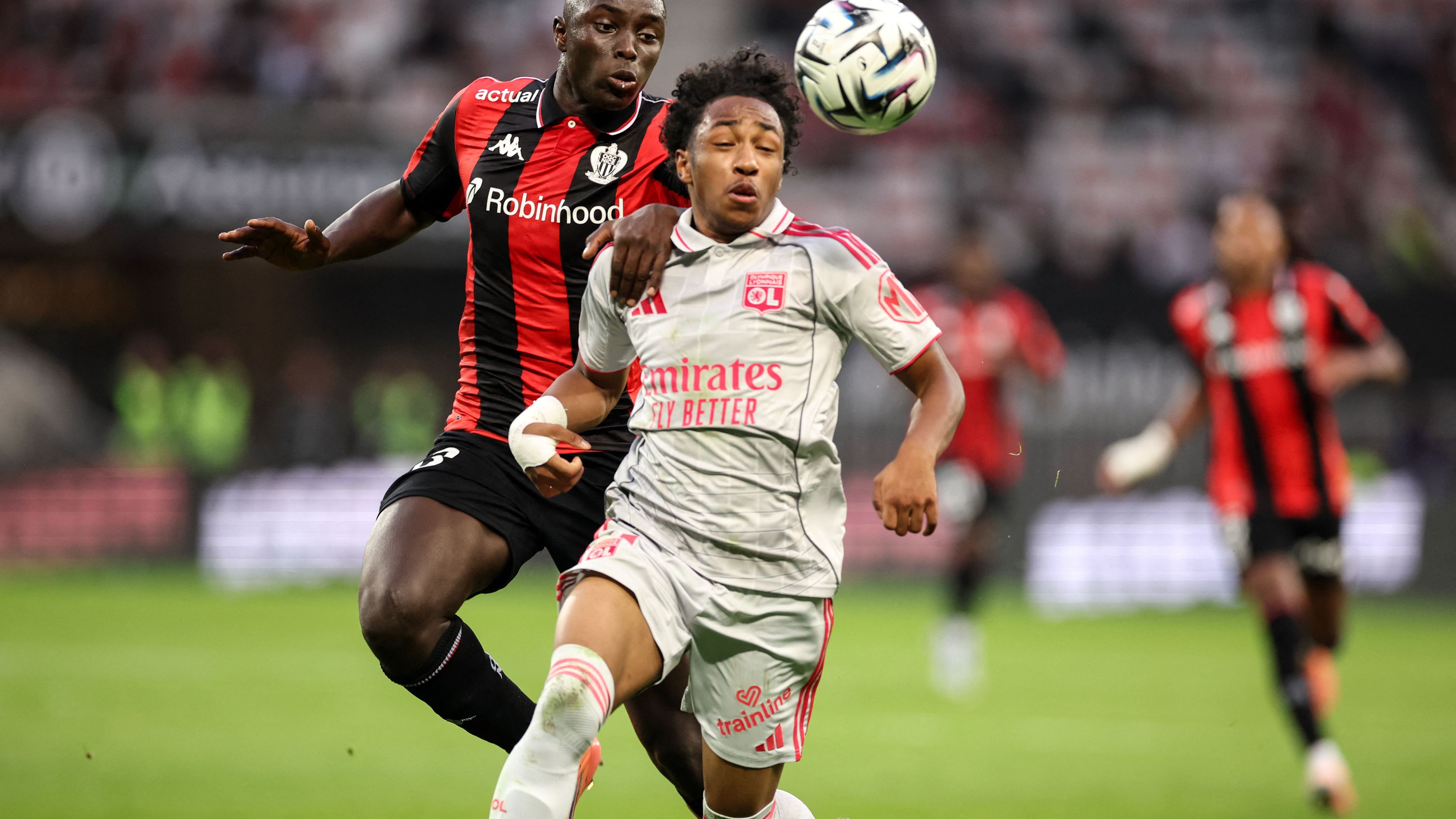 FBL-FRA-LIGUE1-NICE-LYON