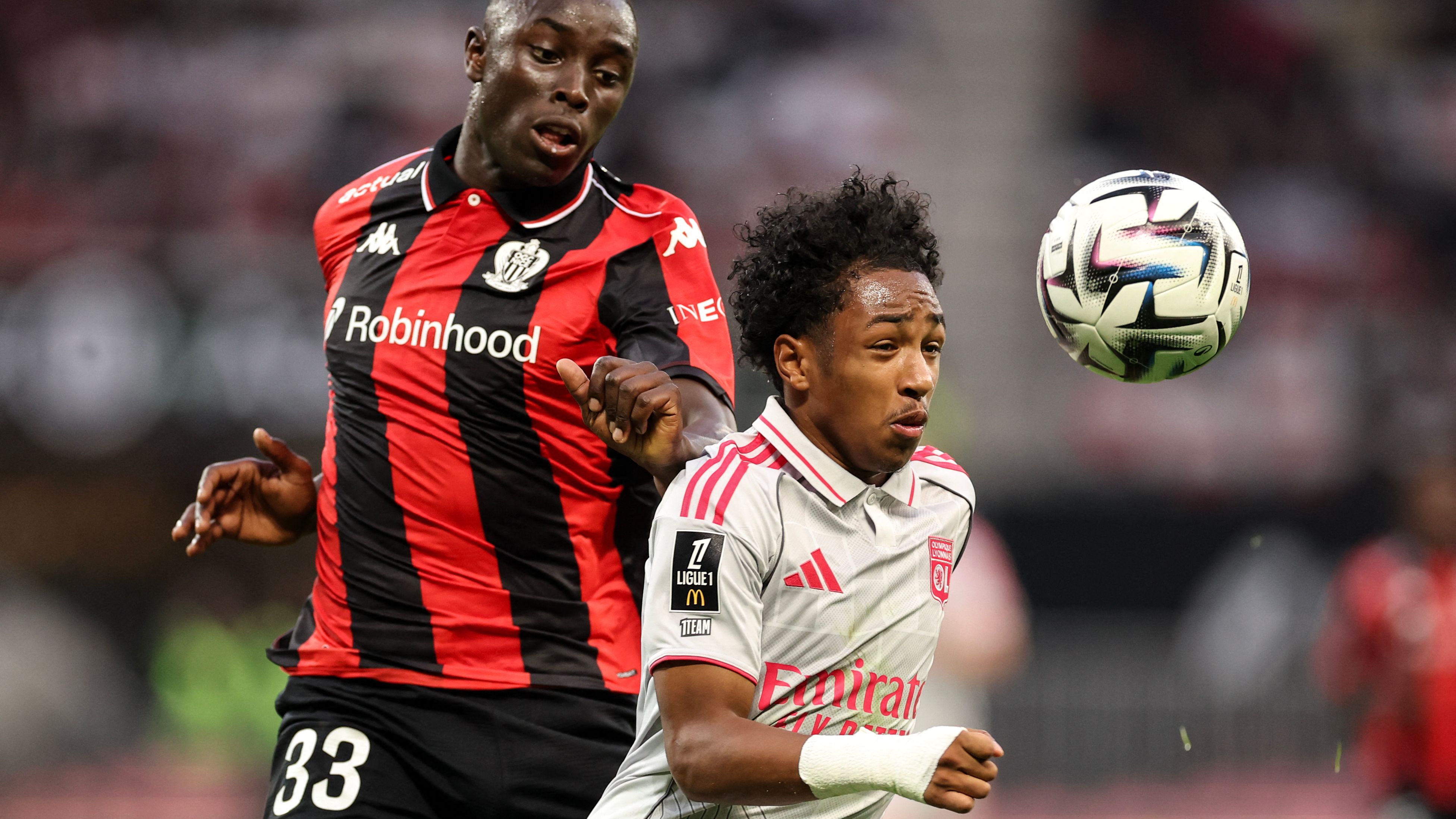 FBL-FRA-LIGUE1-NICE-LYON