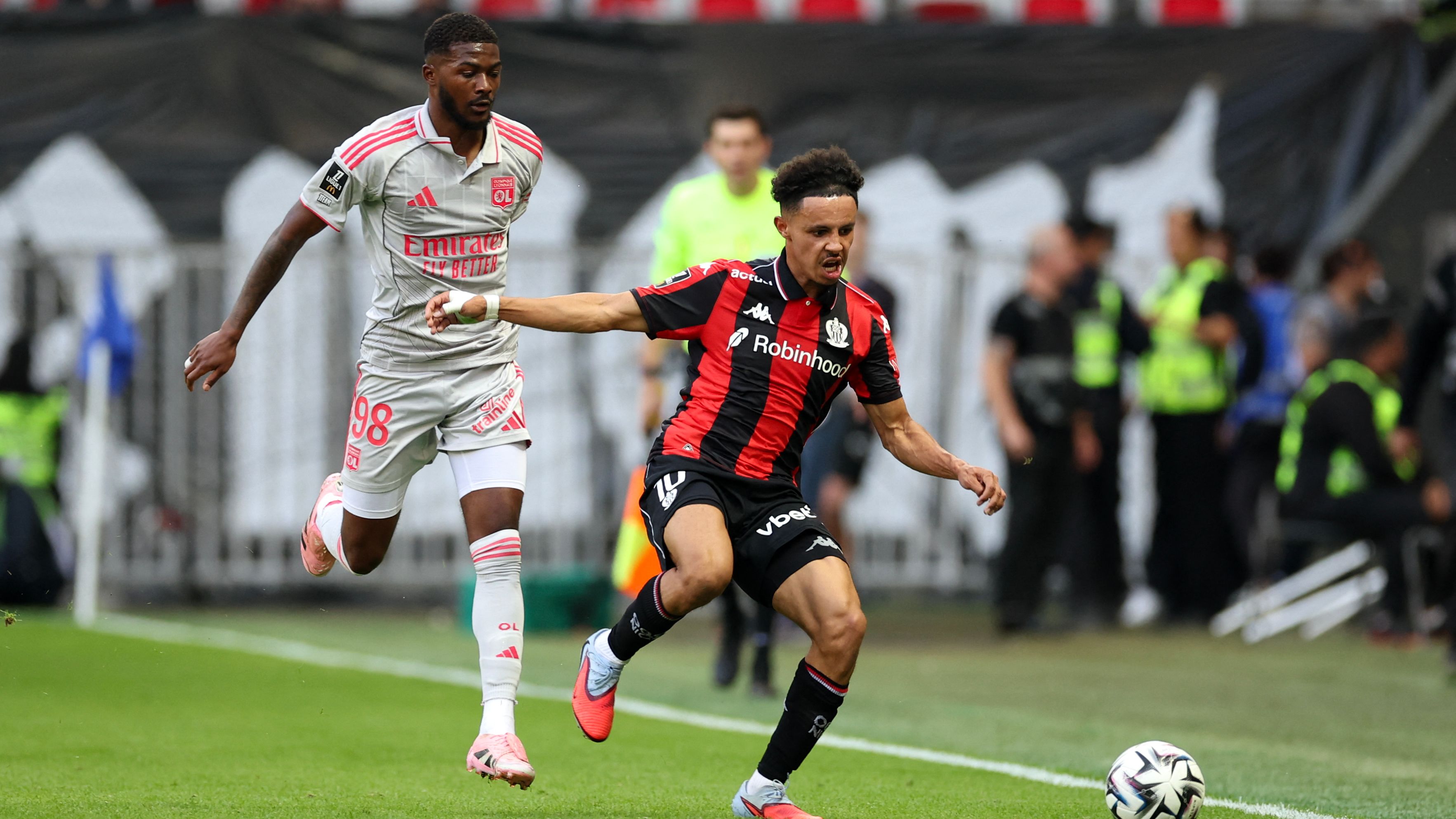 FBL-FRA-LIGUE1-NICE-LYON