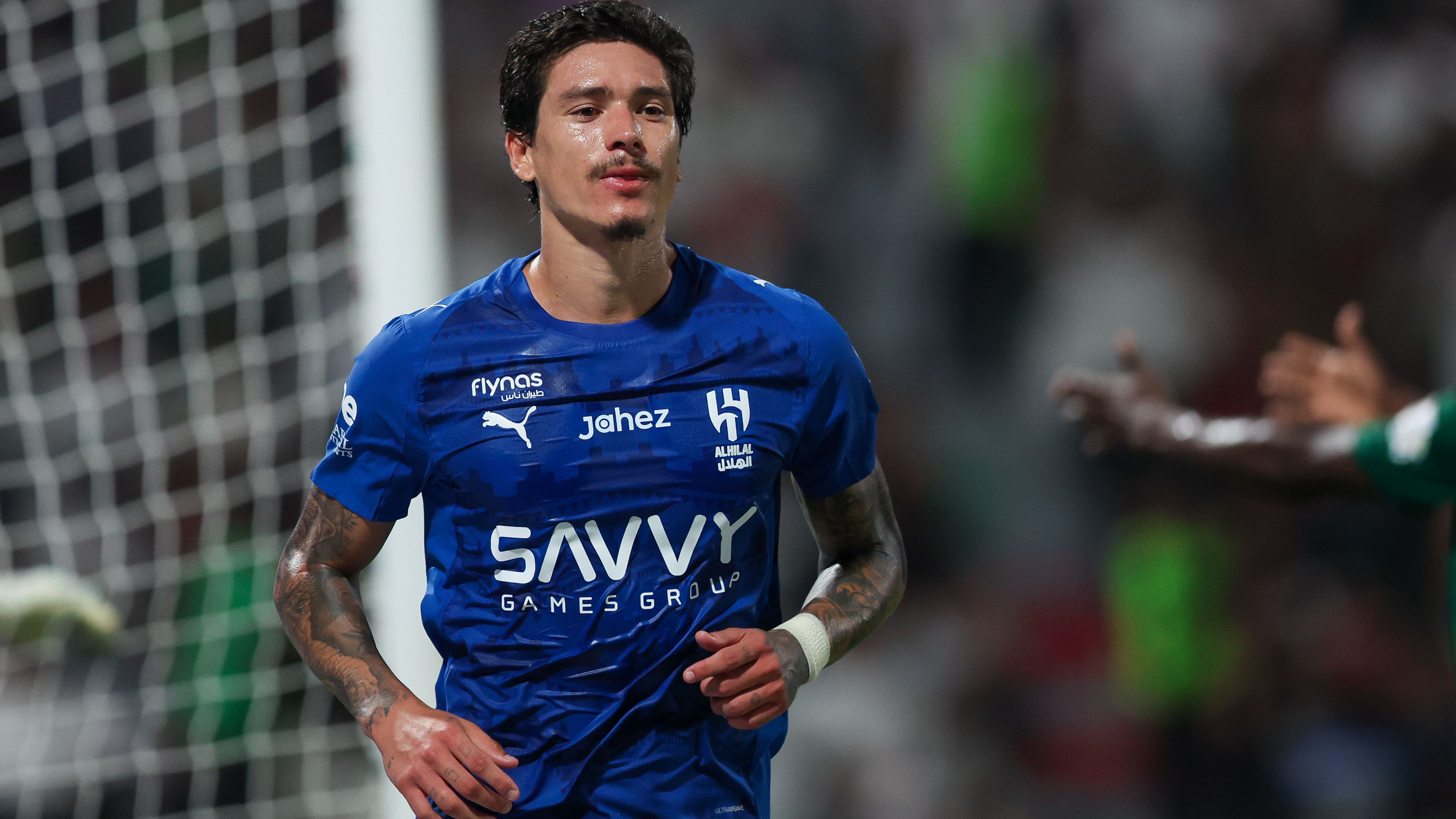 Al Ettifaq v Al Hilal - Saudi Pro League