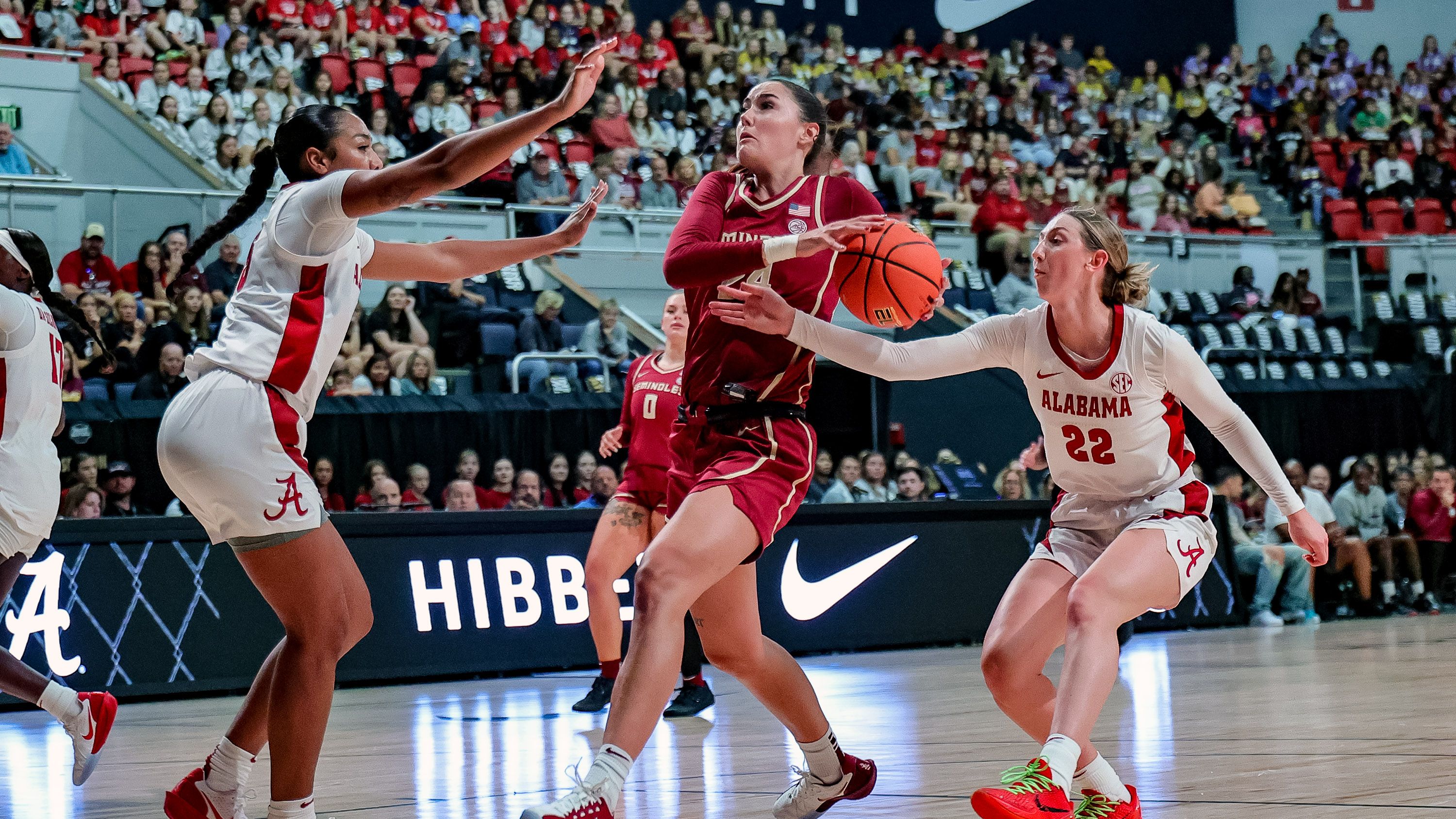 Ballin in Boutwell 2025