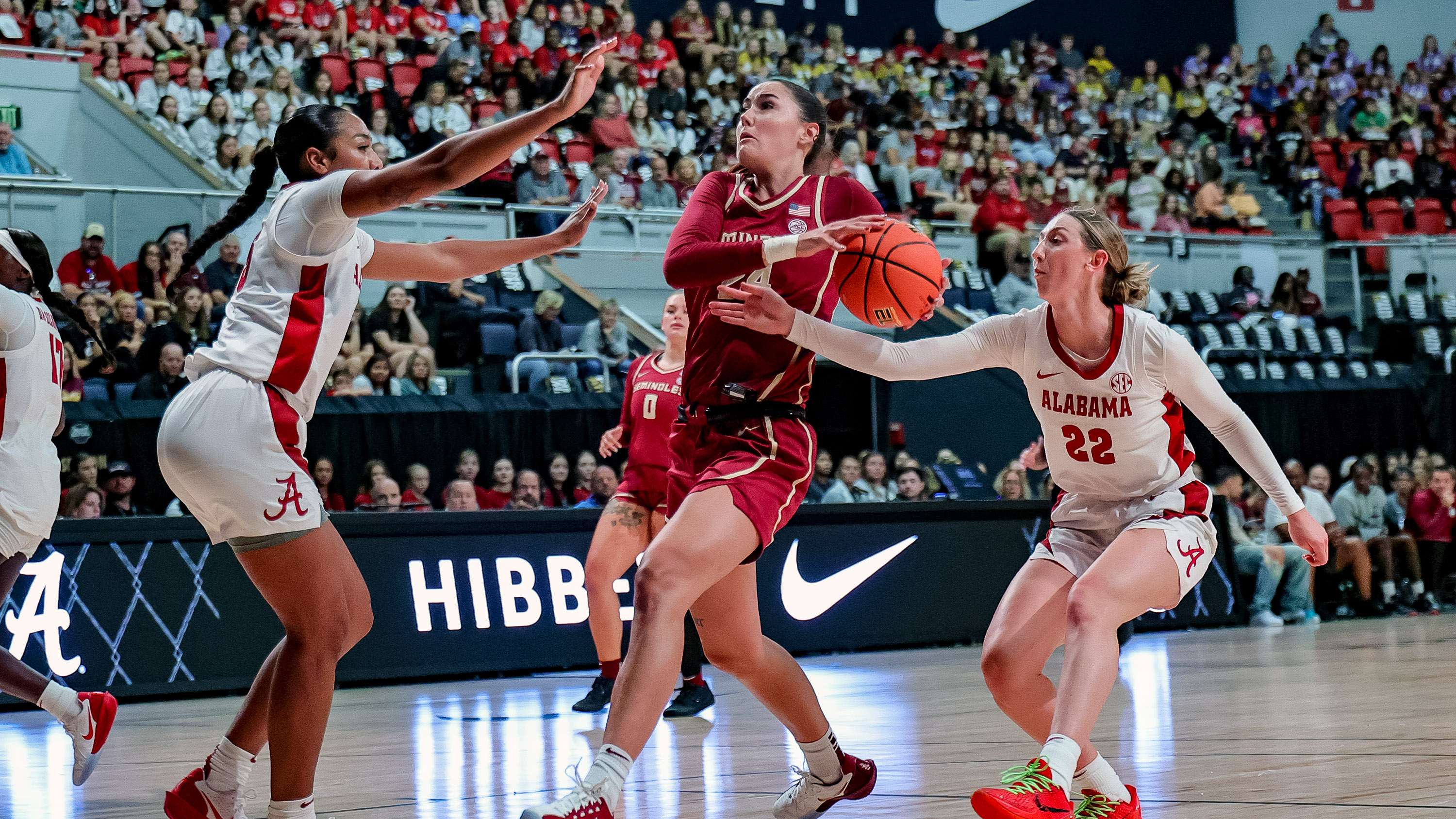 Ballin in Boutwell 2025