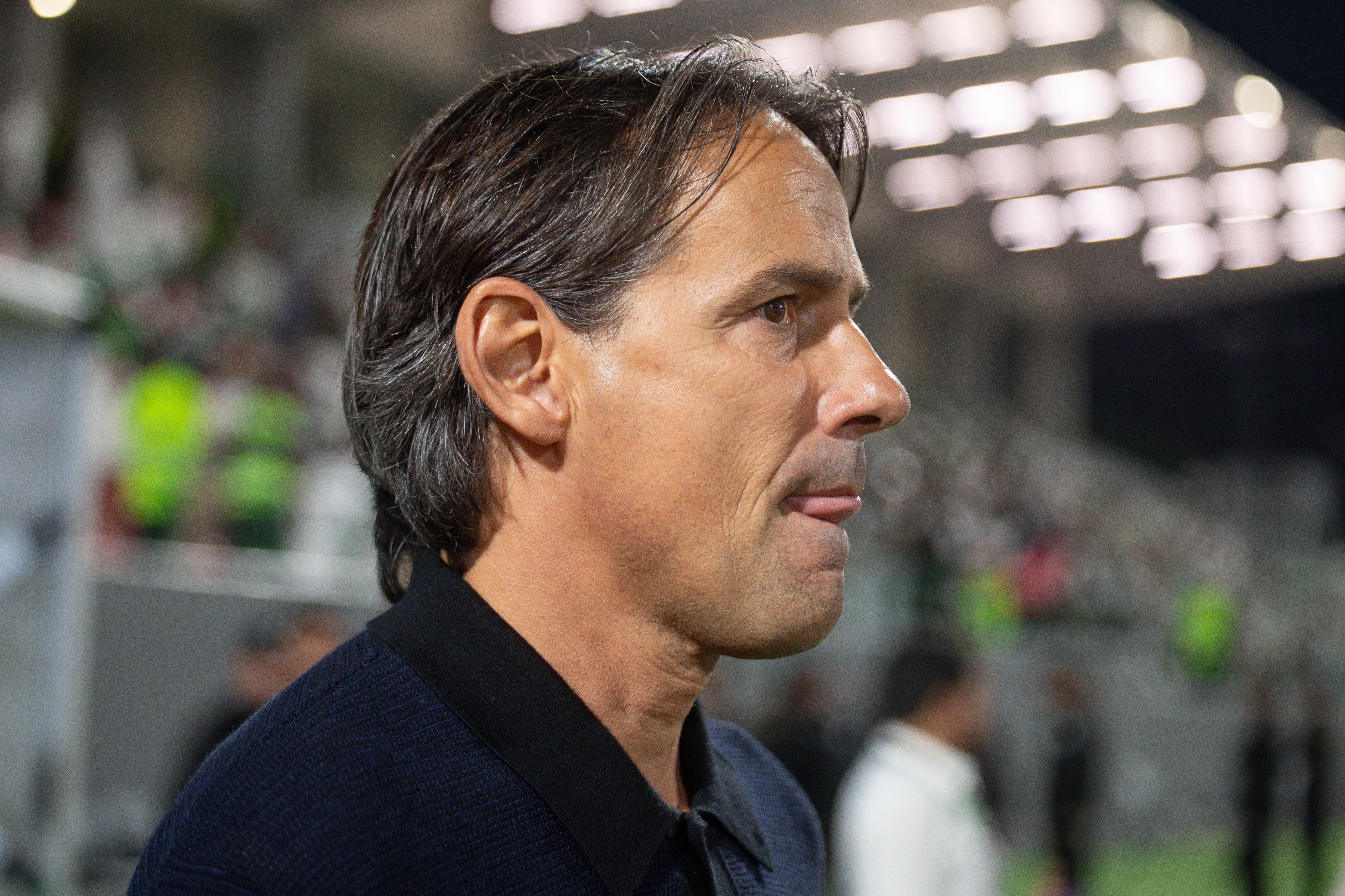 Al Ettifaq v Al Hilal - Saudi Pro League