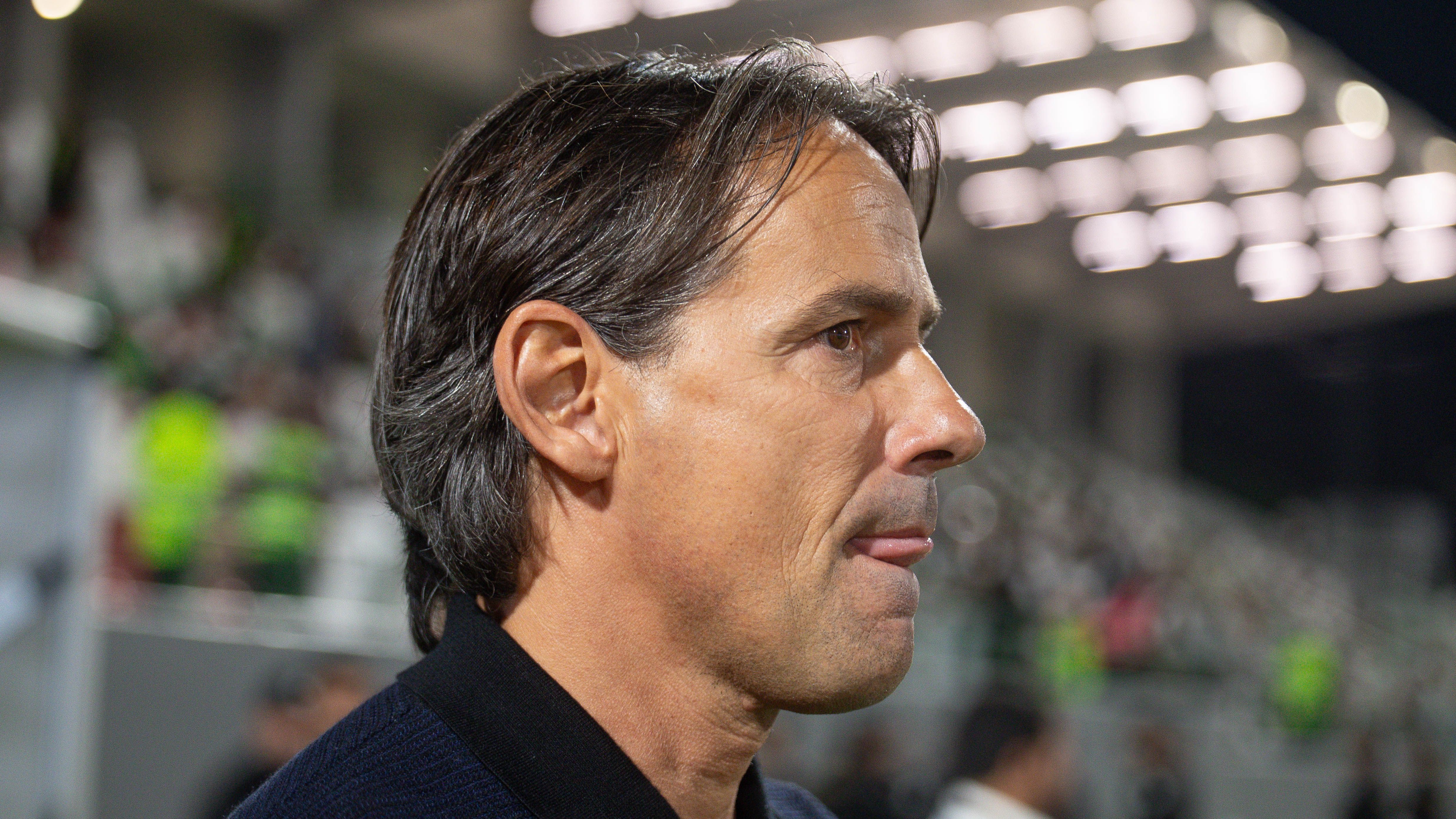 Al Ettifaq v Al Hilal - Saudi Pro League