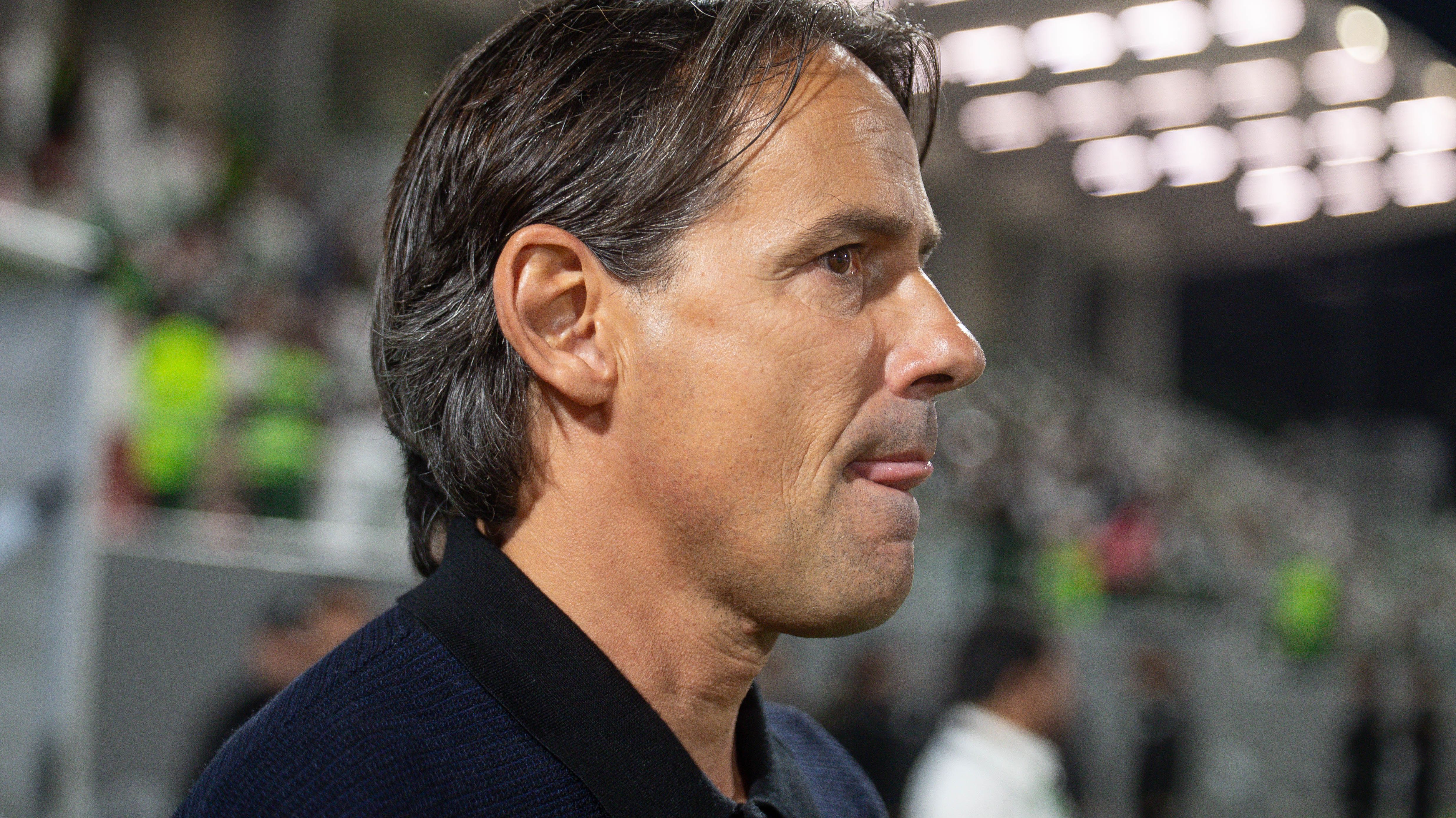 Al Ettifaq v Al Hilal - Saudi Pro League