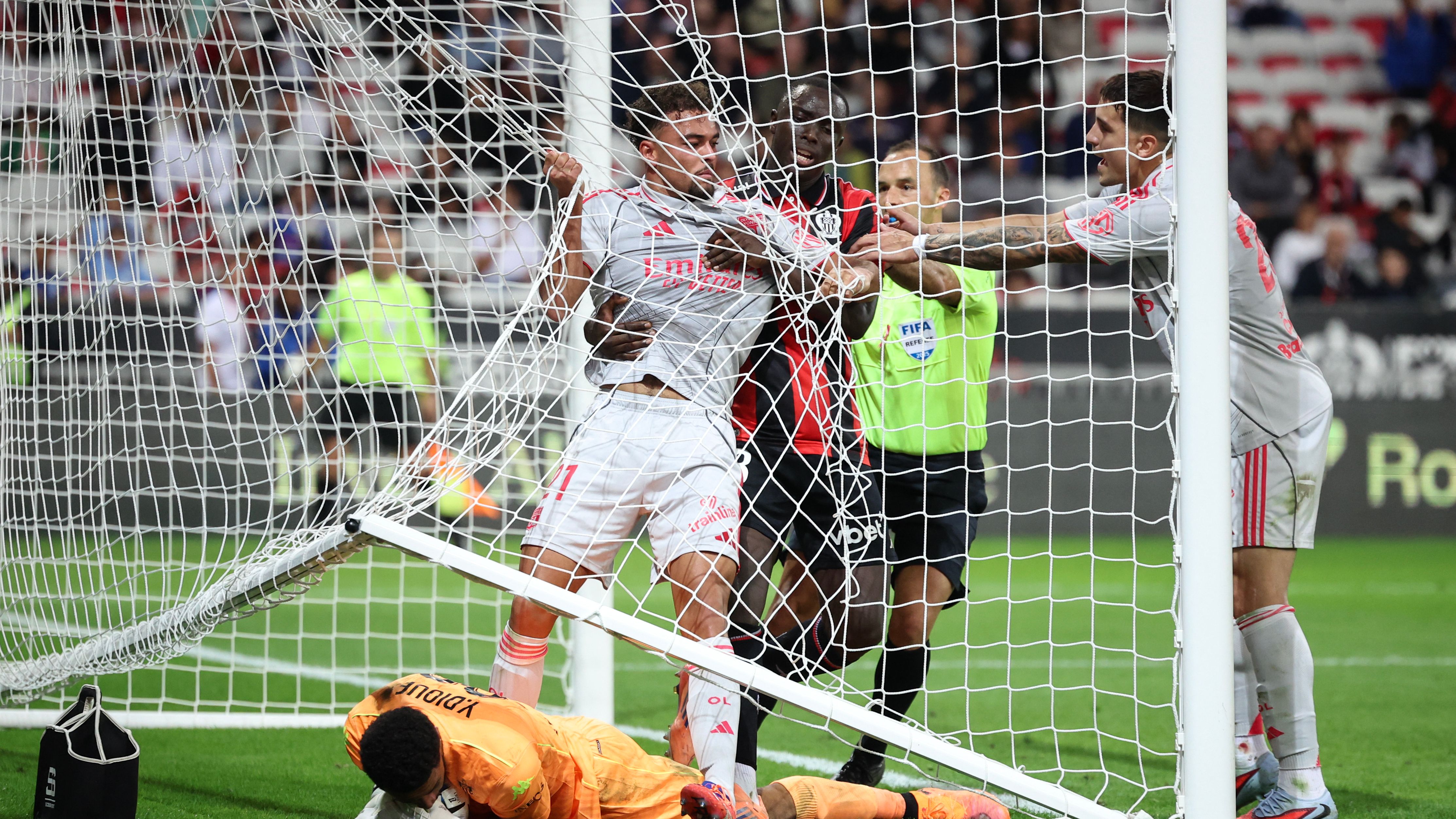 FBL-FRA-LIGUE1-NICE-LYON