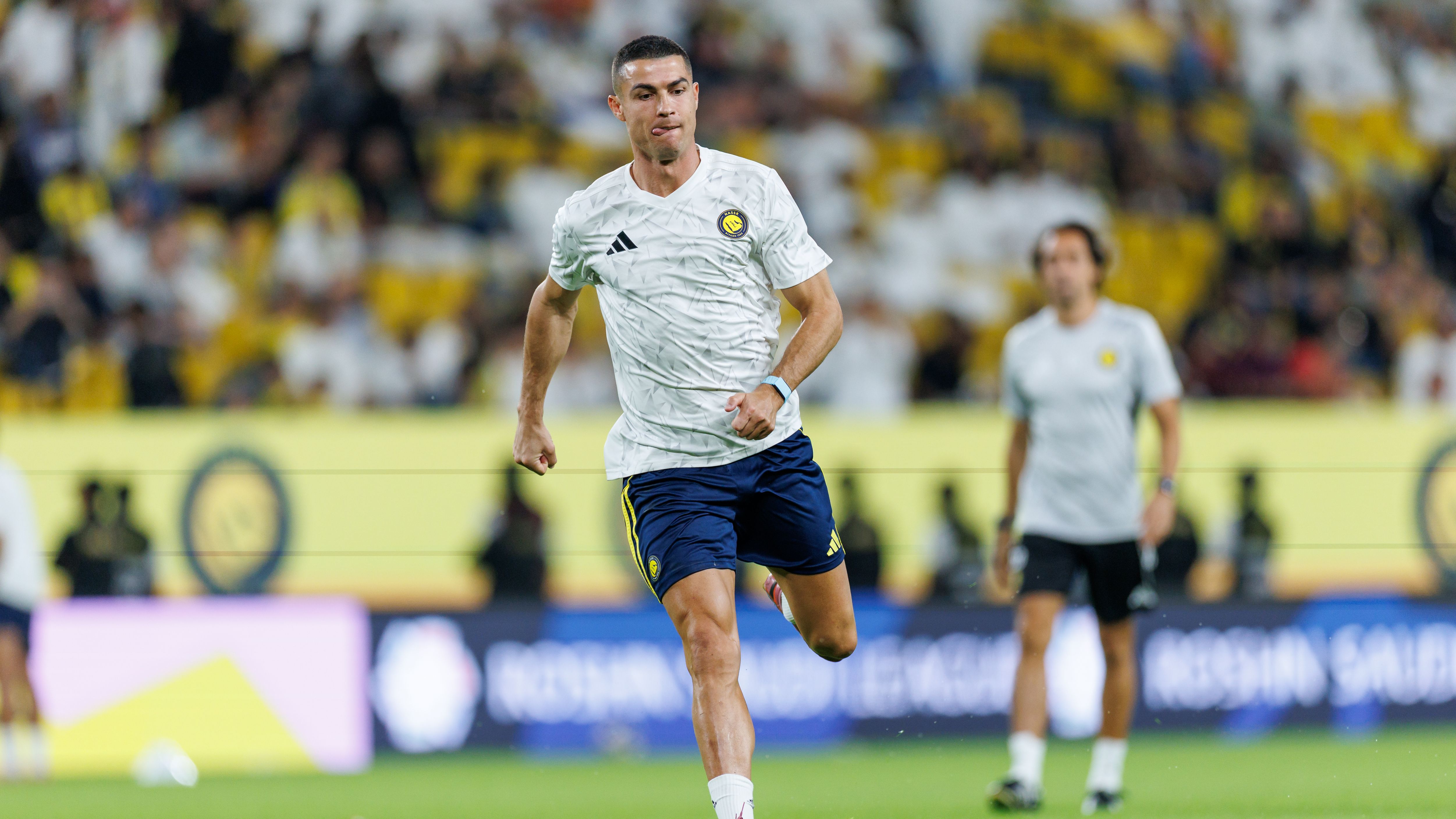 Al Nassr v Al Fateh - Saudi Pro League