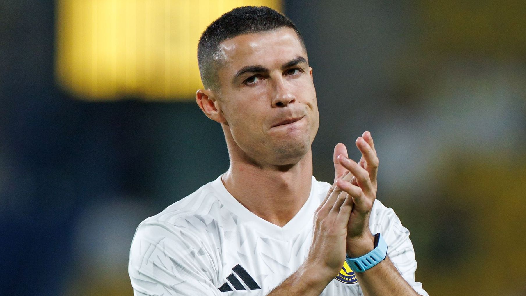 Cristiano Ronaldo sends emotional message to Al-Nassr teammates after another trophy route closes with King's Cup defeat