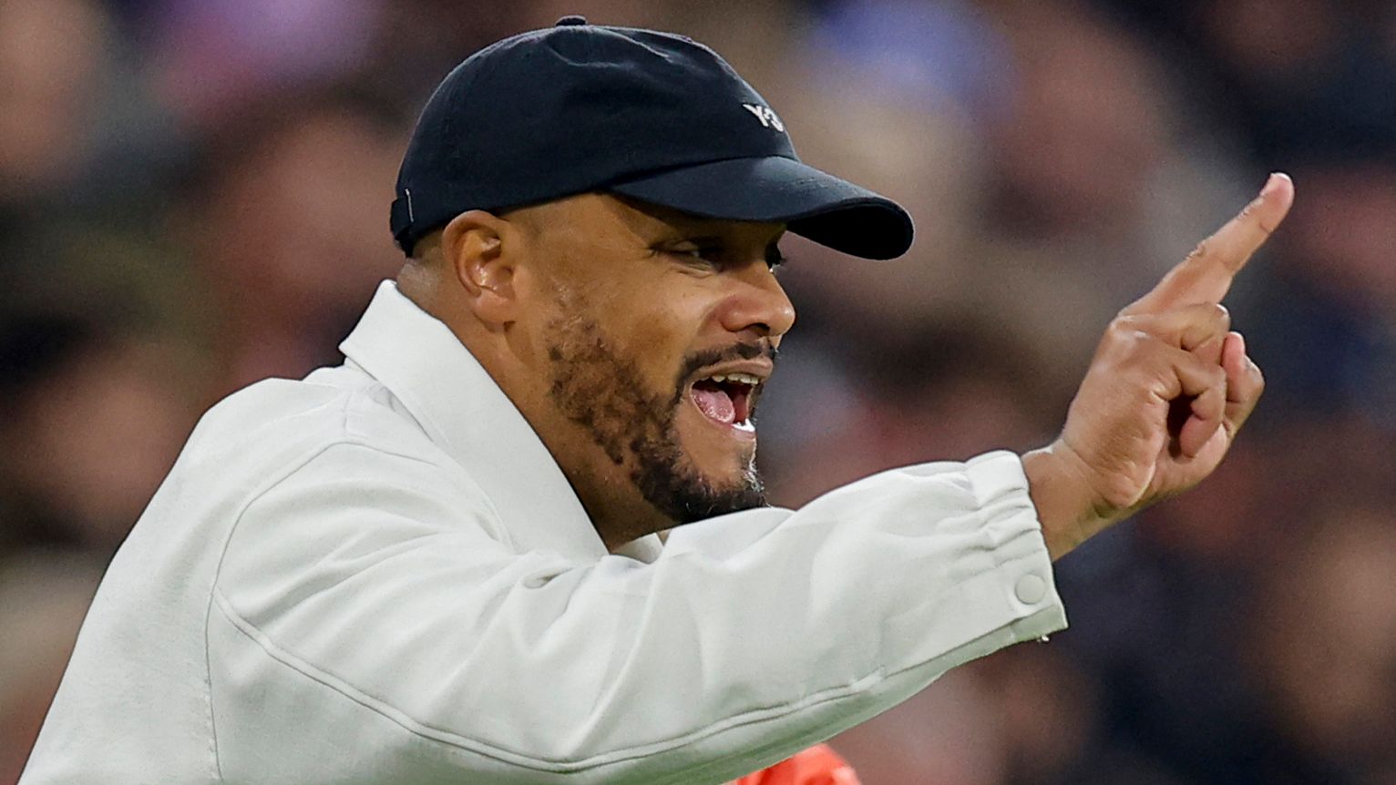 FBL-GER-BUNDESLIGA-BAYERN MUNICH-DORTMUND