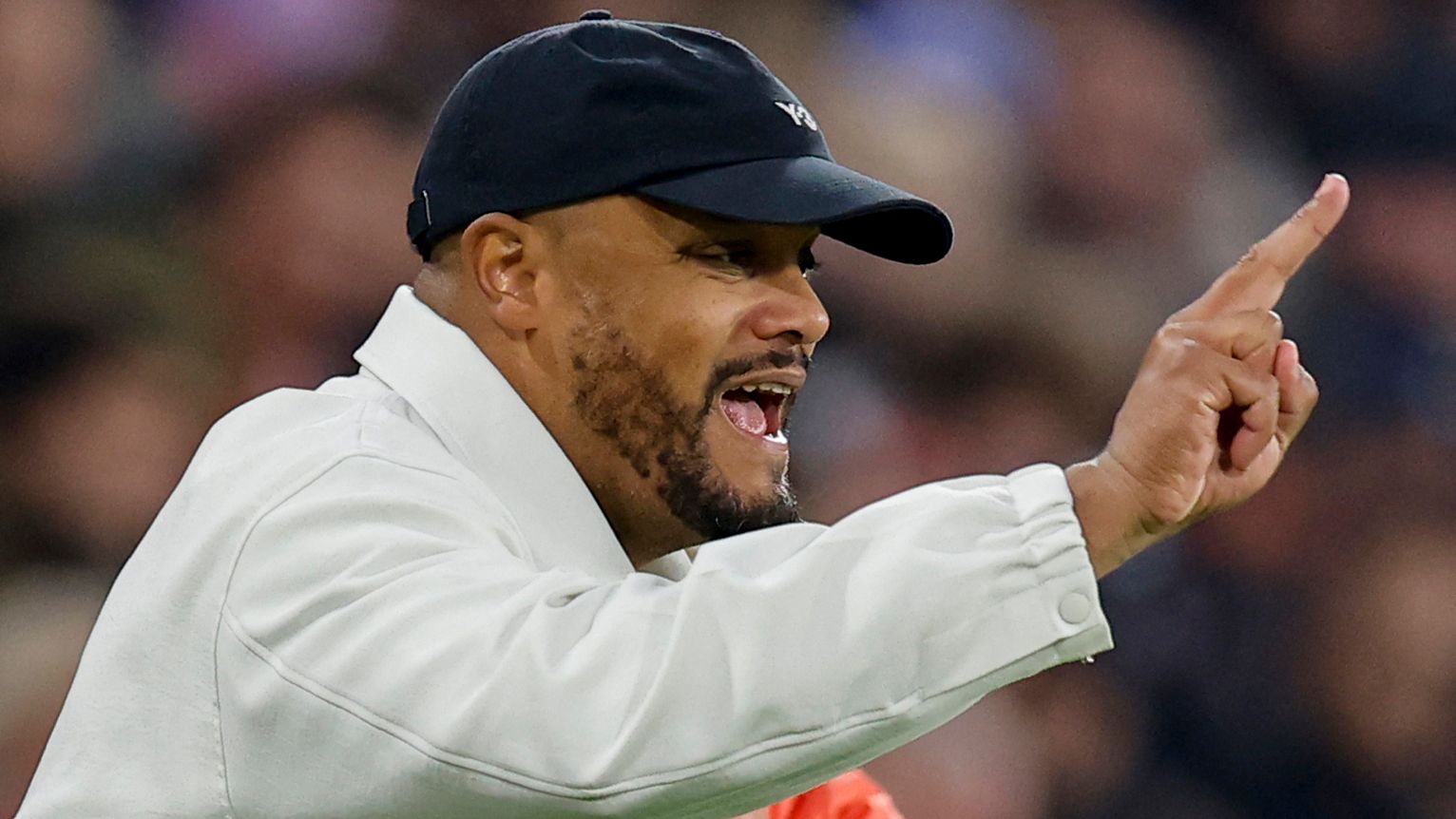 FBL-GER-BUNDESLIGA-BAYERN MUNICH-DORTMUND