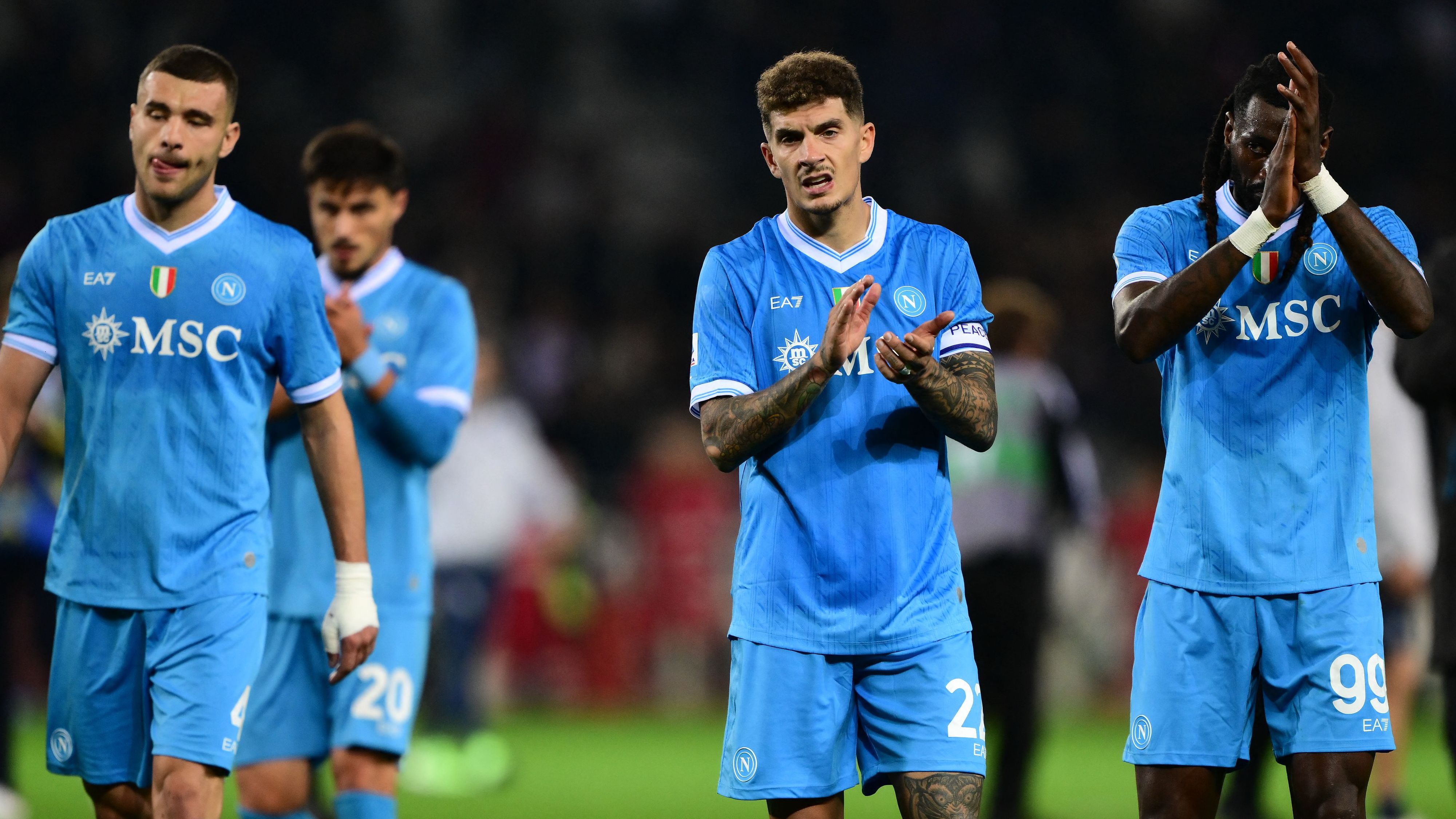 FBL-ITA-SERIE A-TORINO-NAPOLI