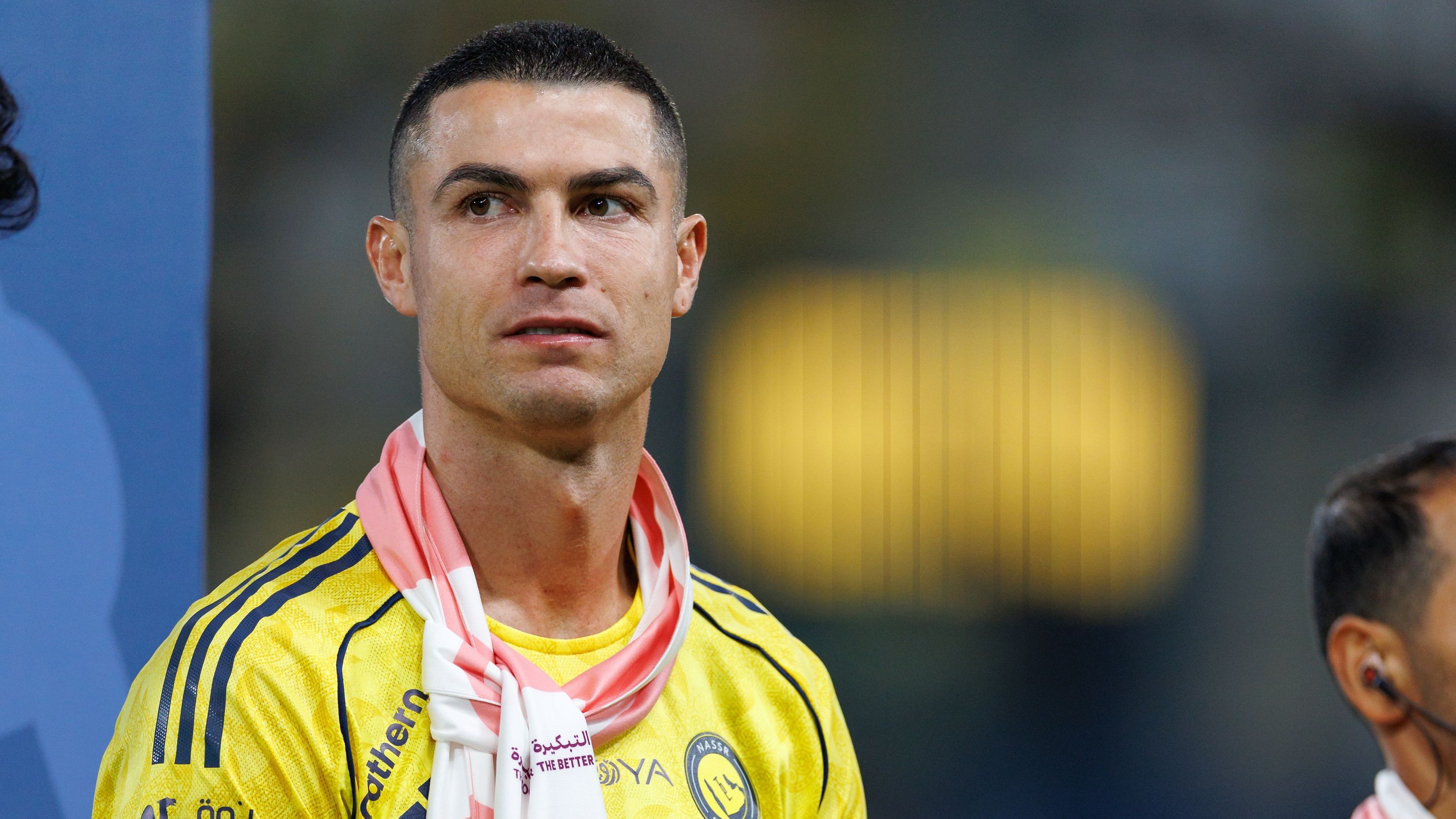 Al Nassr v Al Fateh - Saudi Pro League