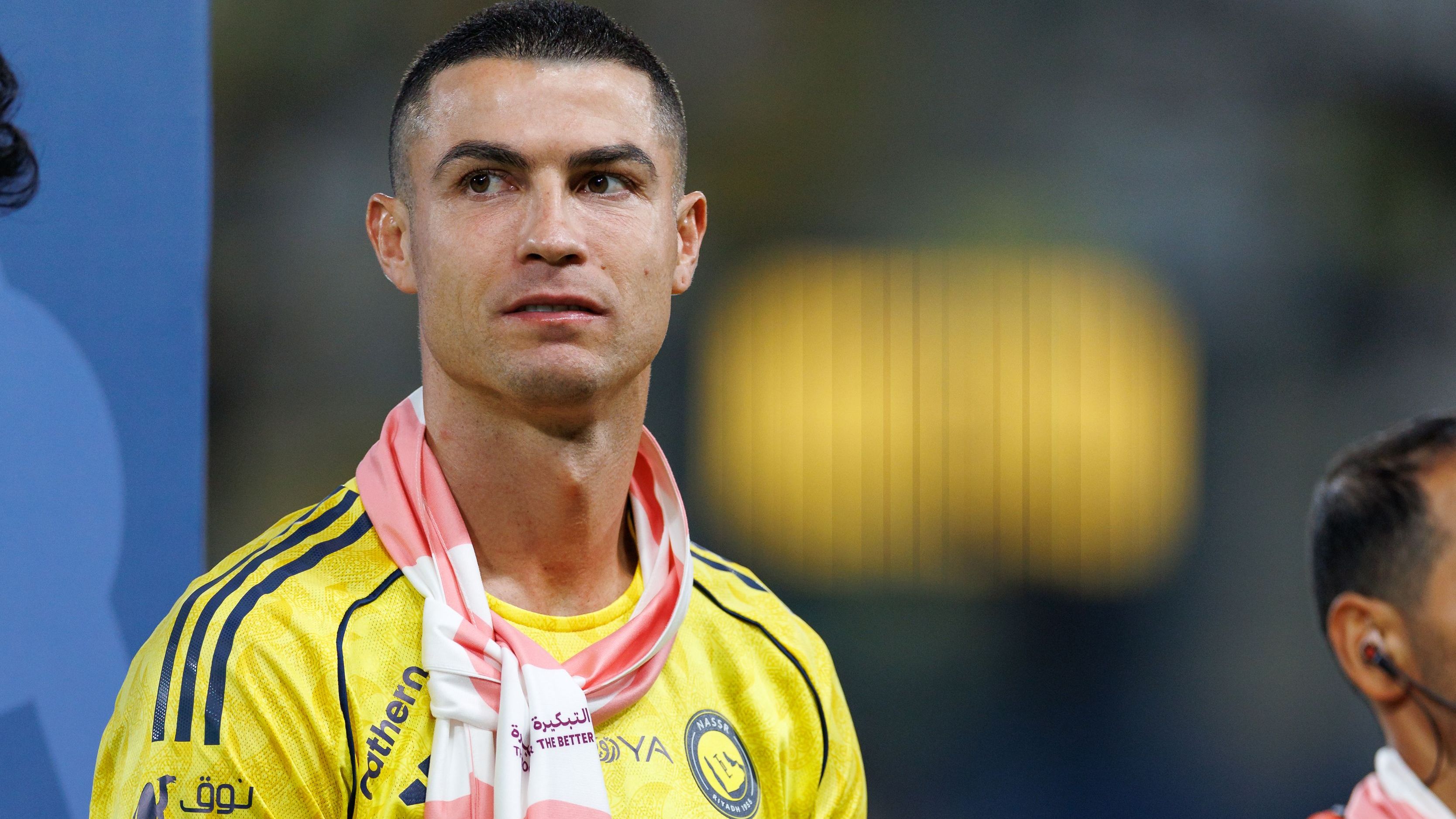 Al Nassr v Al Fateh - Saudi Pro League