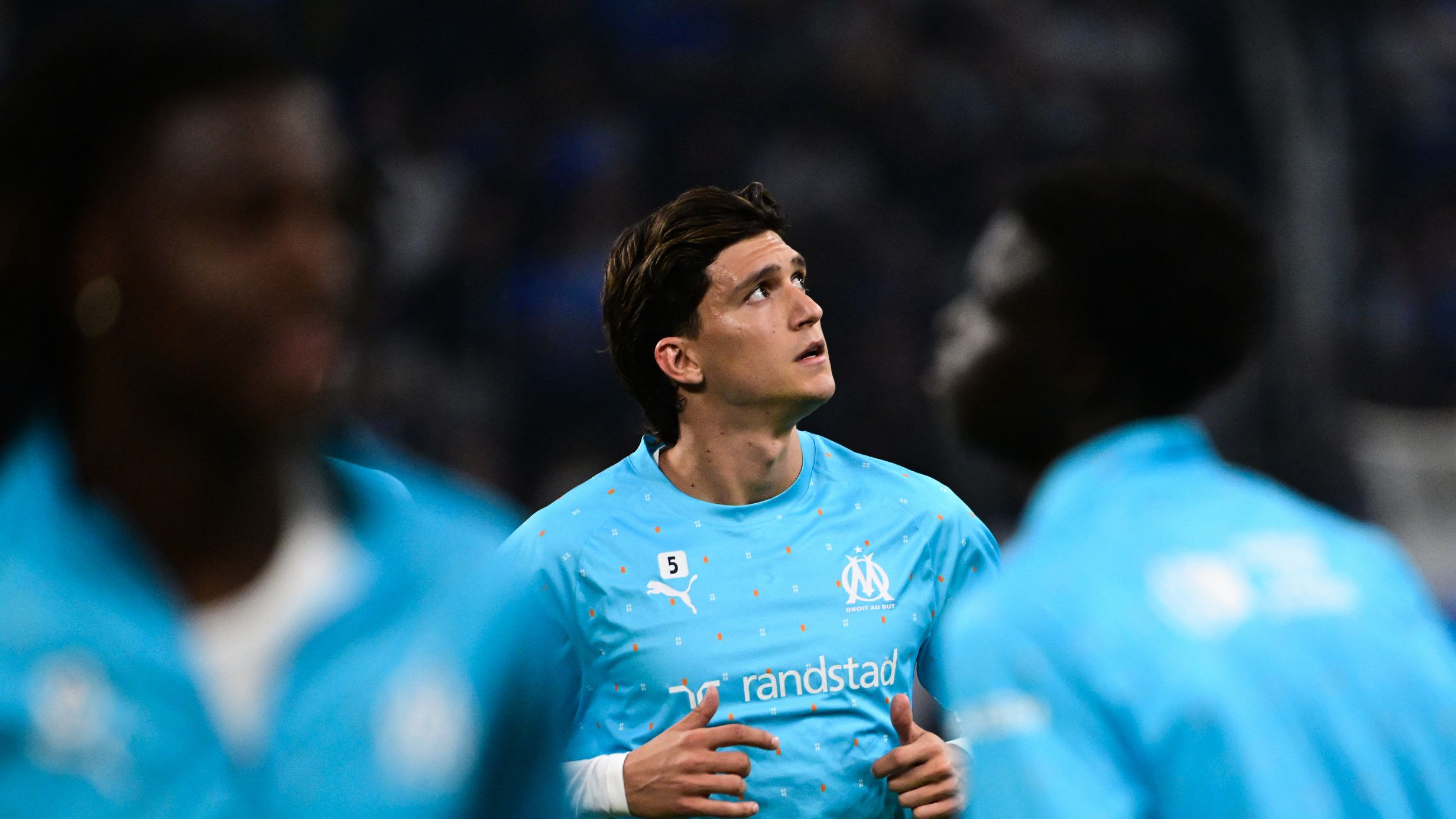 FBL-FRA-LIGUE1-MARSEILLE-LE HAVRE