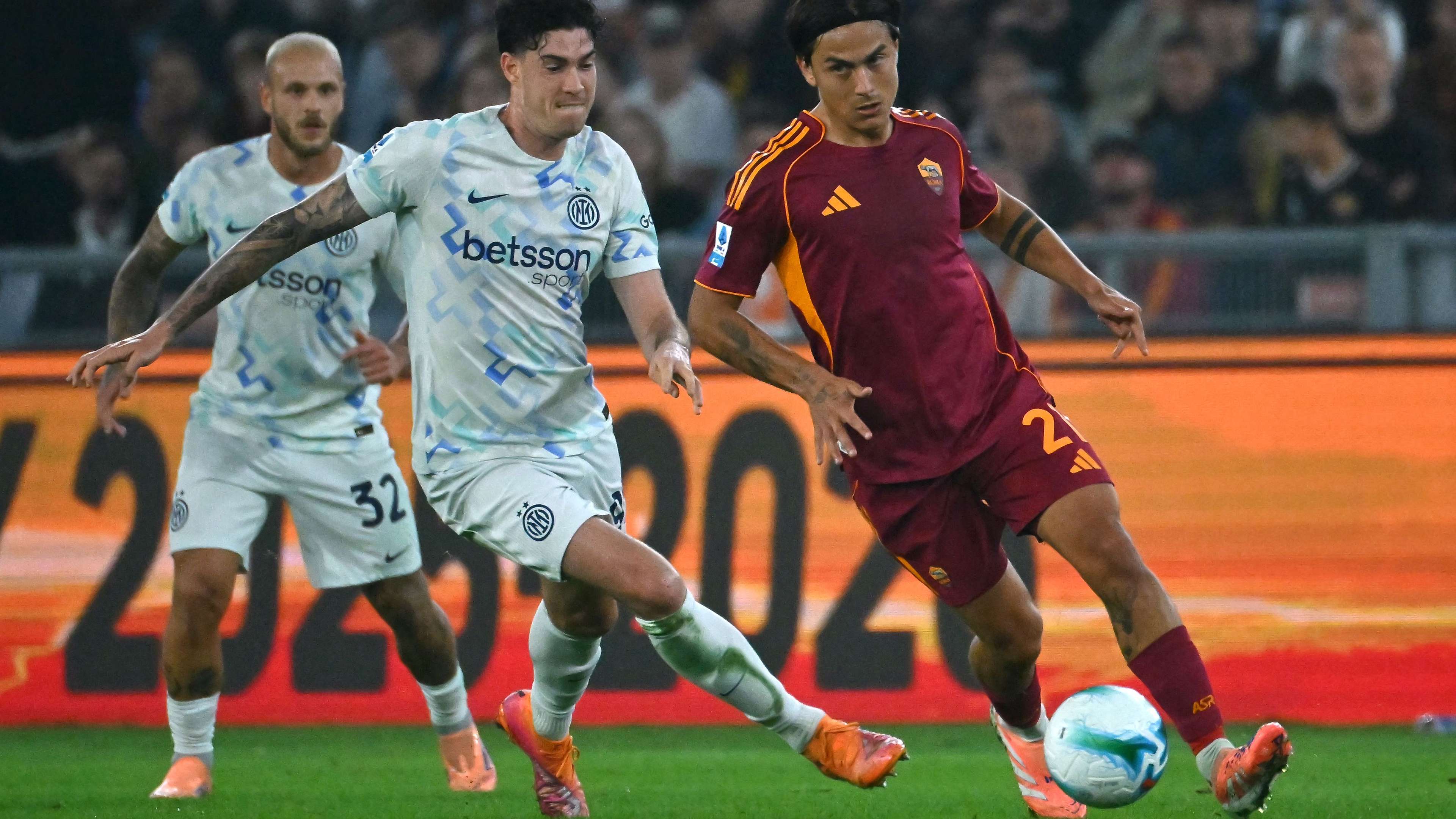 FBL-ITA-SERIE A-ROMA-INTER