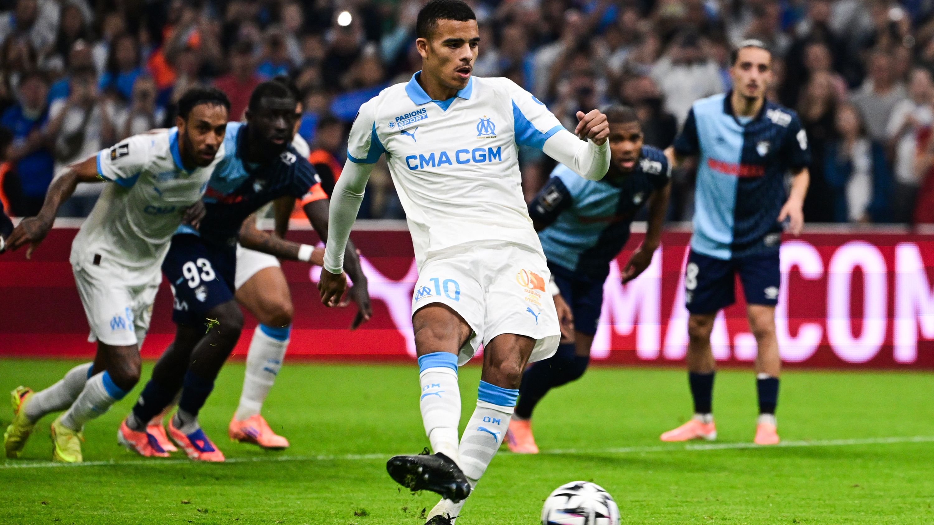 FBL-FRA-LIGUE1-MARSEILLE-LE HAVRE