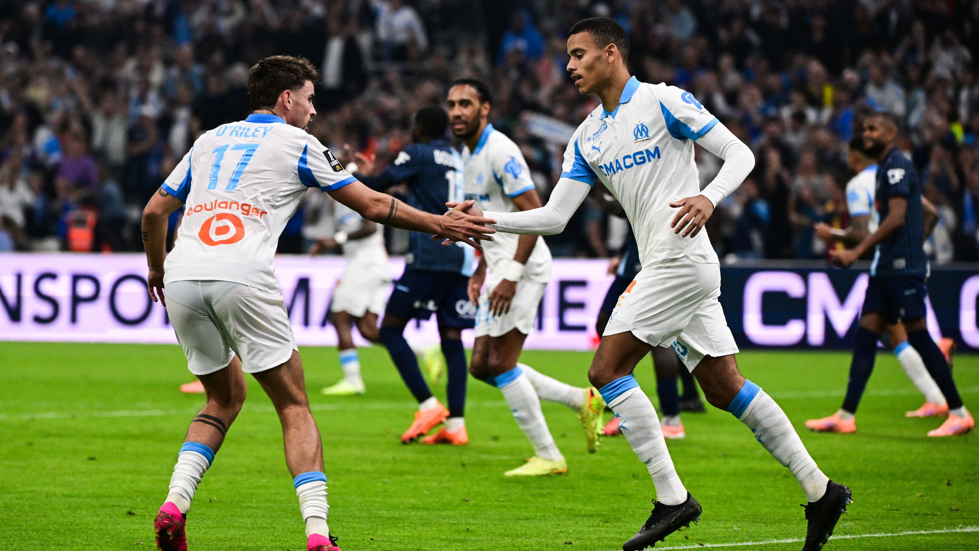 Lens - OM, toutes les infos pratiques