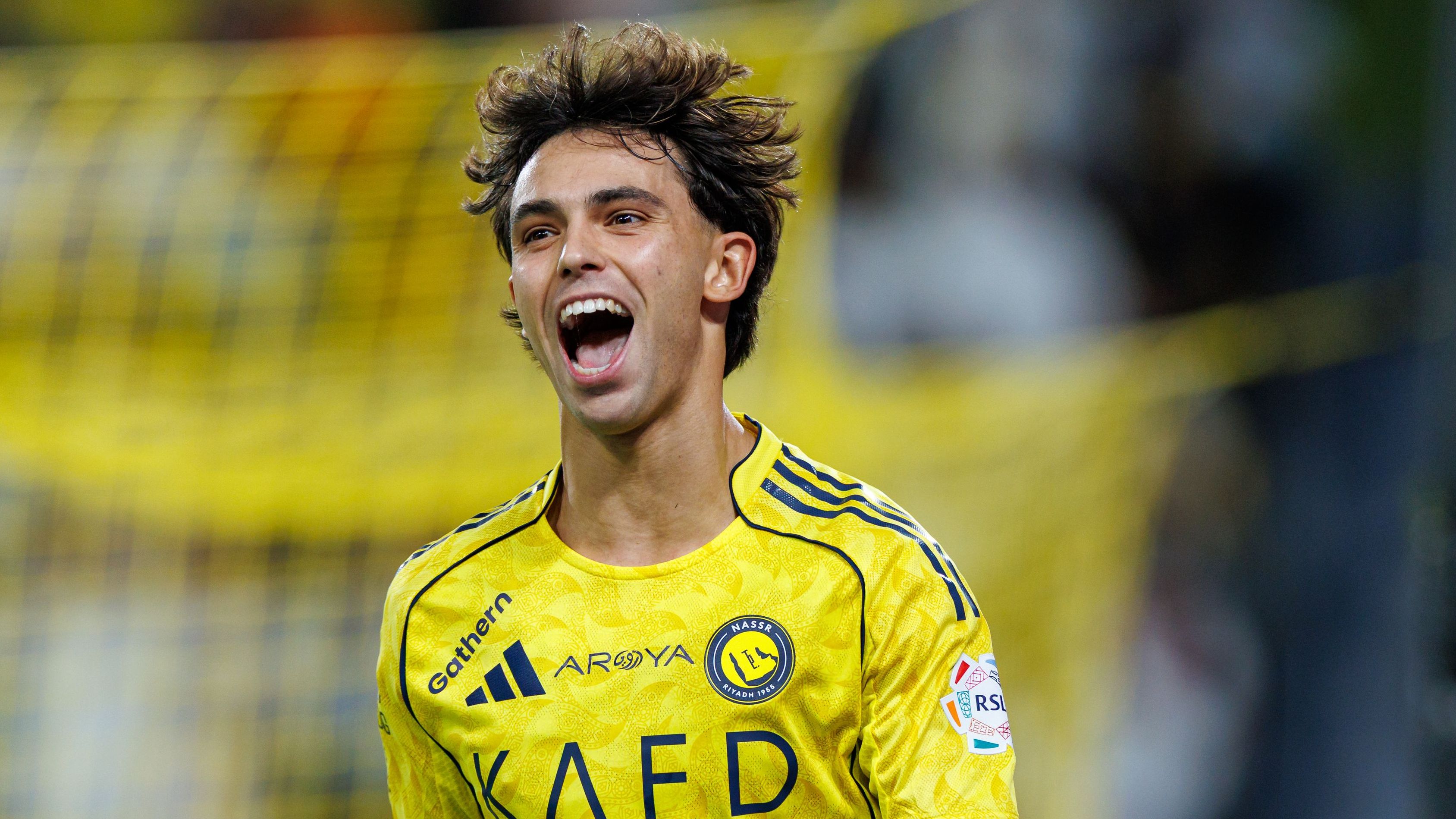 Al Nassr v Al Fateh - Saudi Pro League