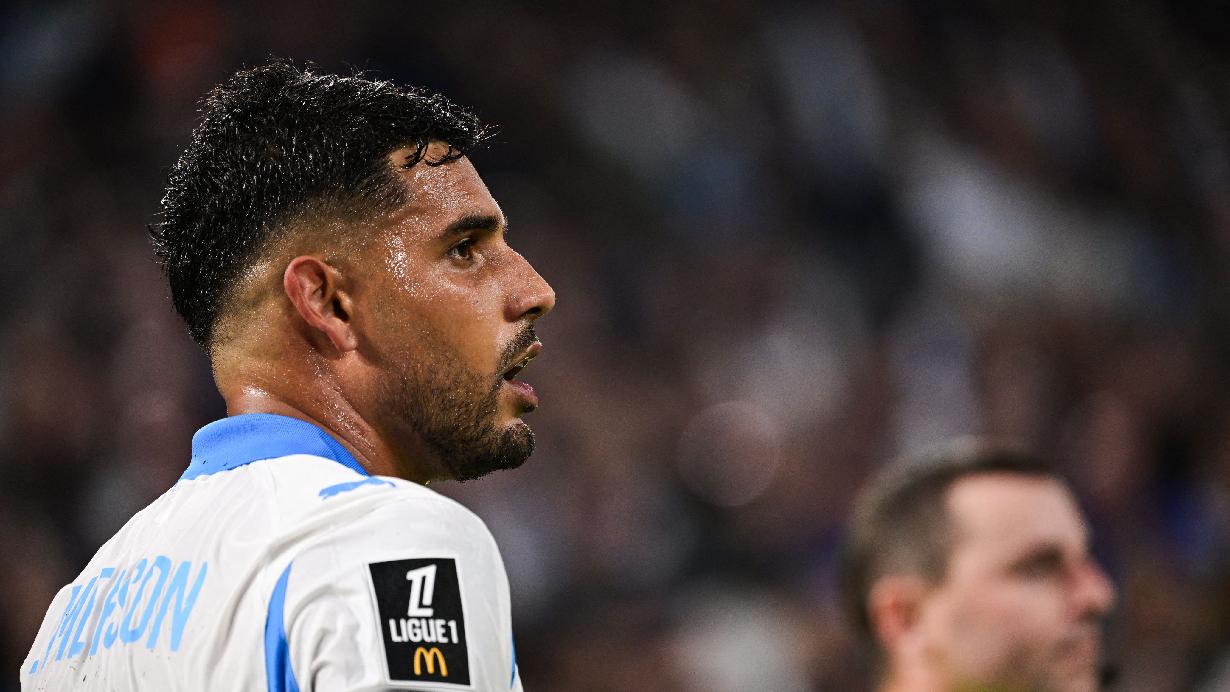 FBL-FRA-LIGUE1-MARSEILLE-LE HAVRE