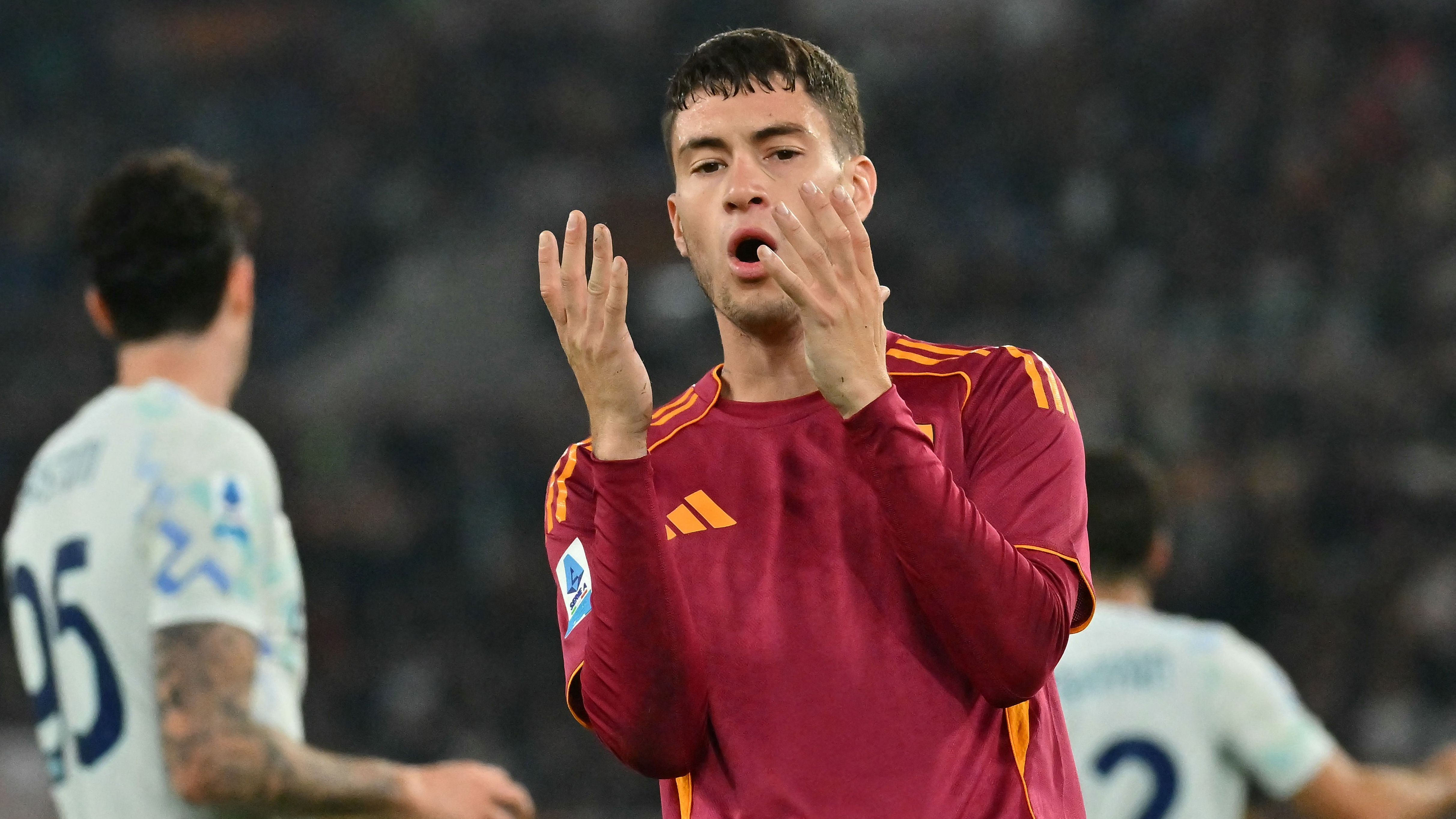 FBL-ITA-SERIE A-ROMA-INTER