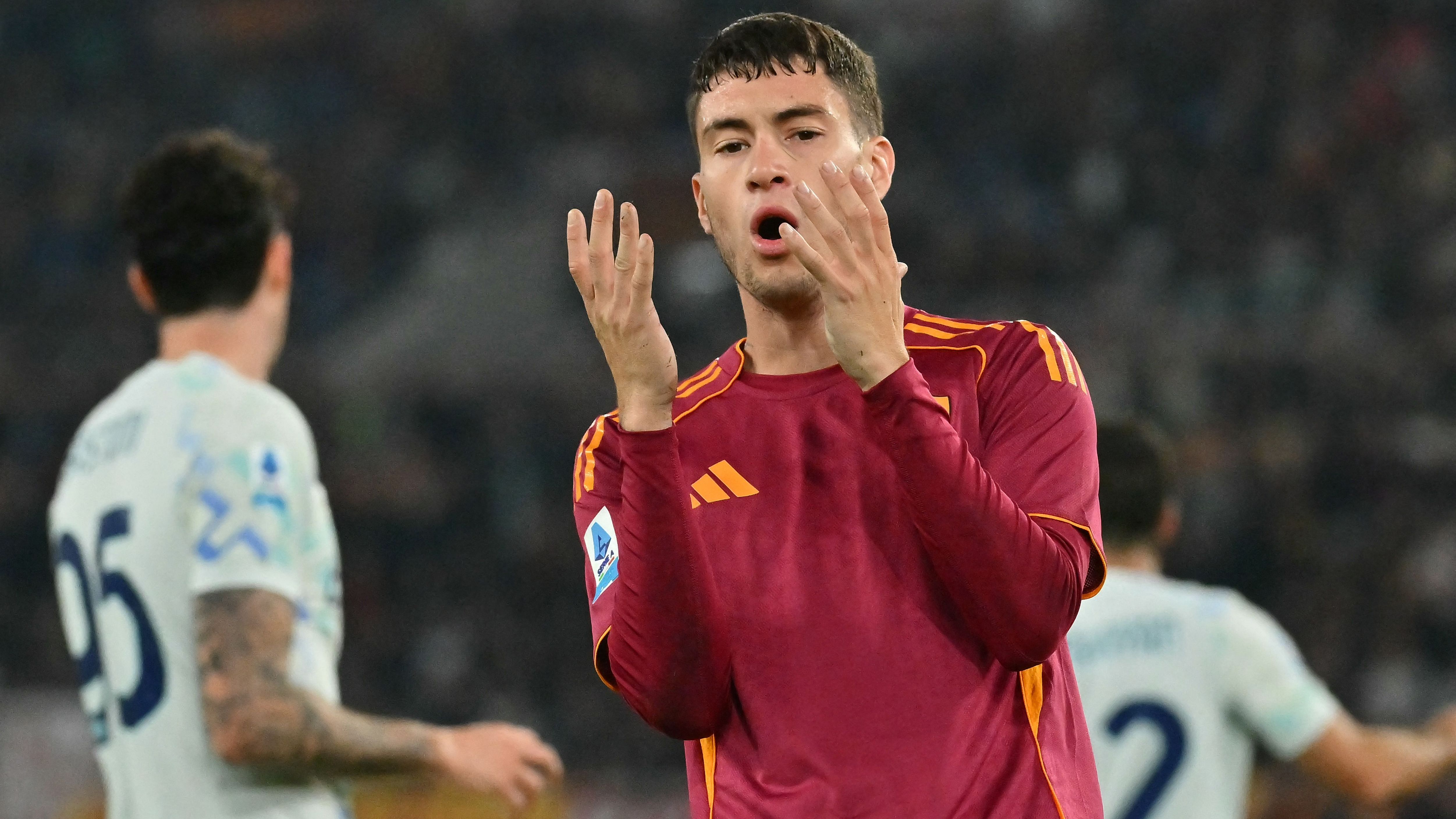 FBL-ITA-SERIE A-ROMA-INTER