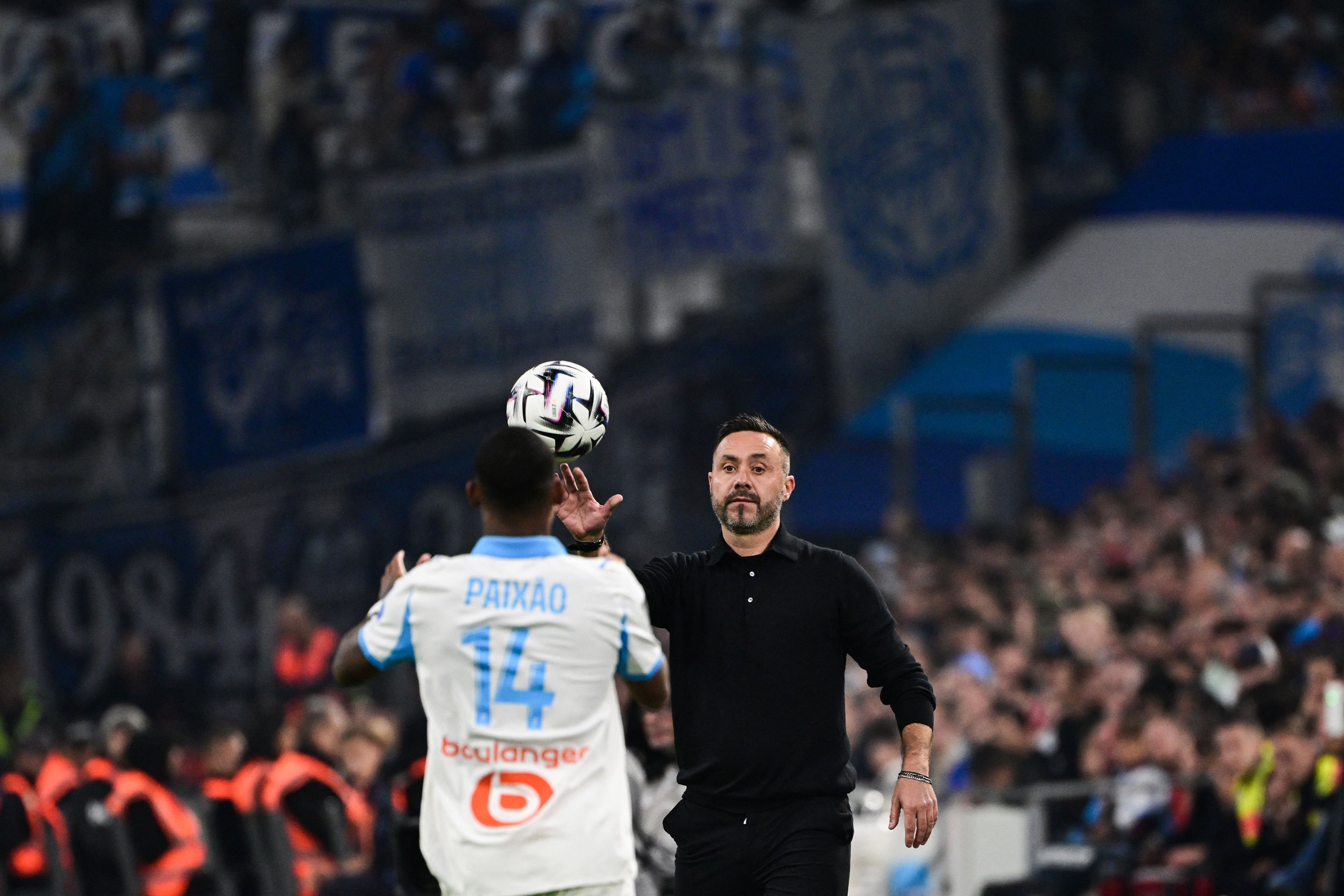 FBL-FRA-LIGUE1-MARSEILLE-LE HAVRE